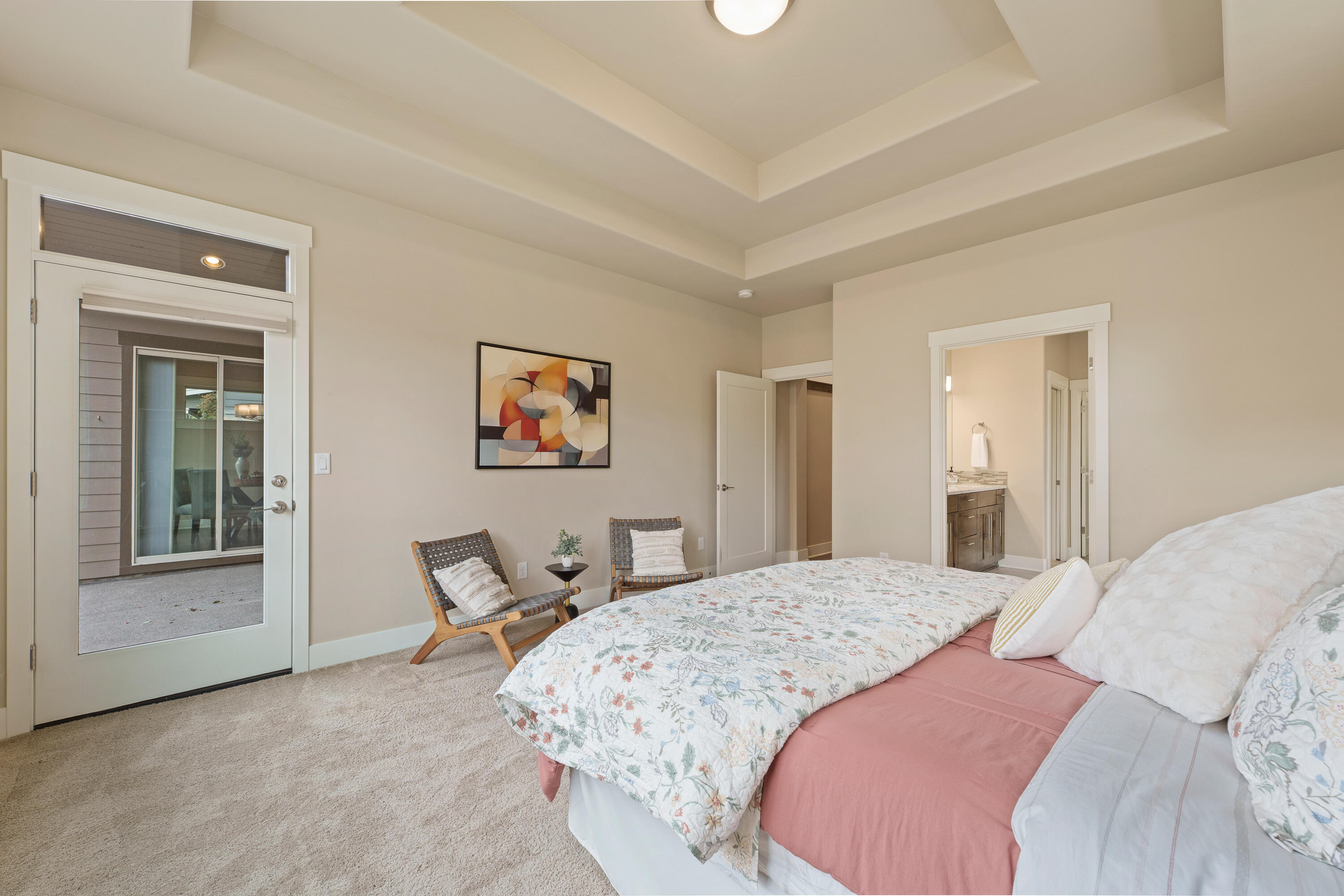 Stonegate - Residential