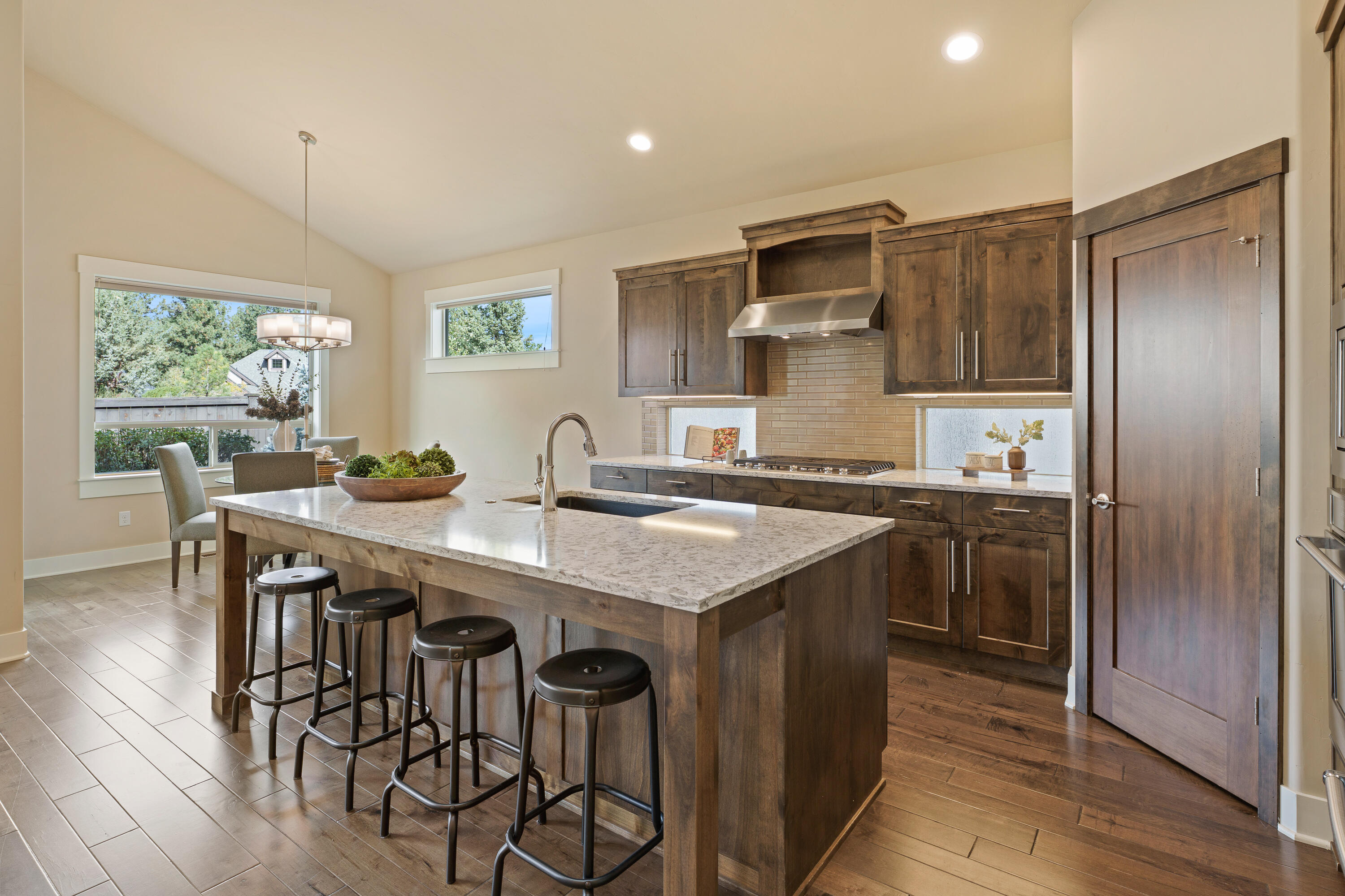 Stonegate - Residential