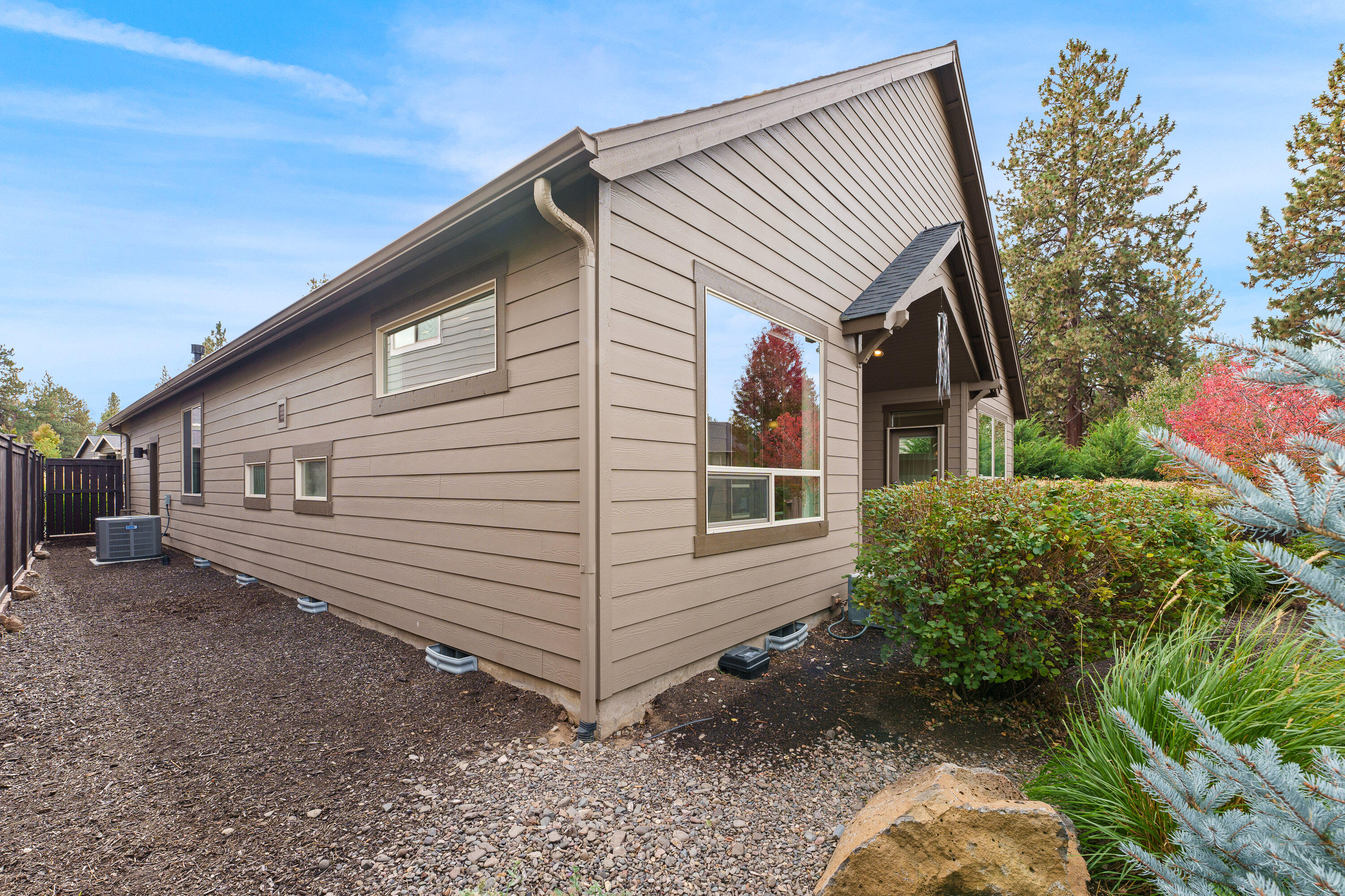 Stonegate - Residential