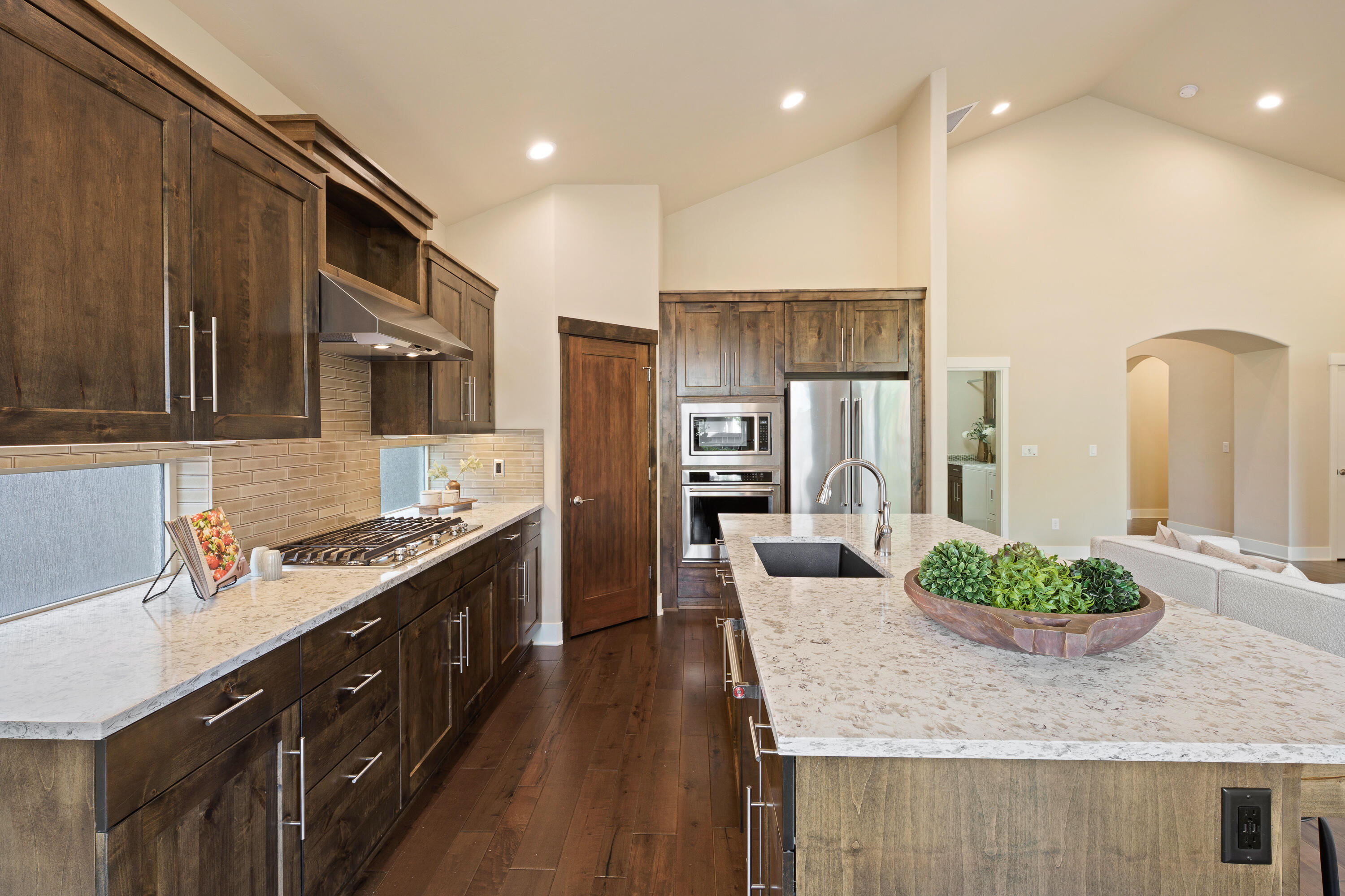 Stonegate - Residential