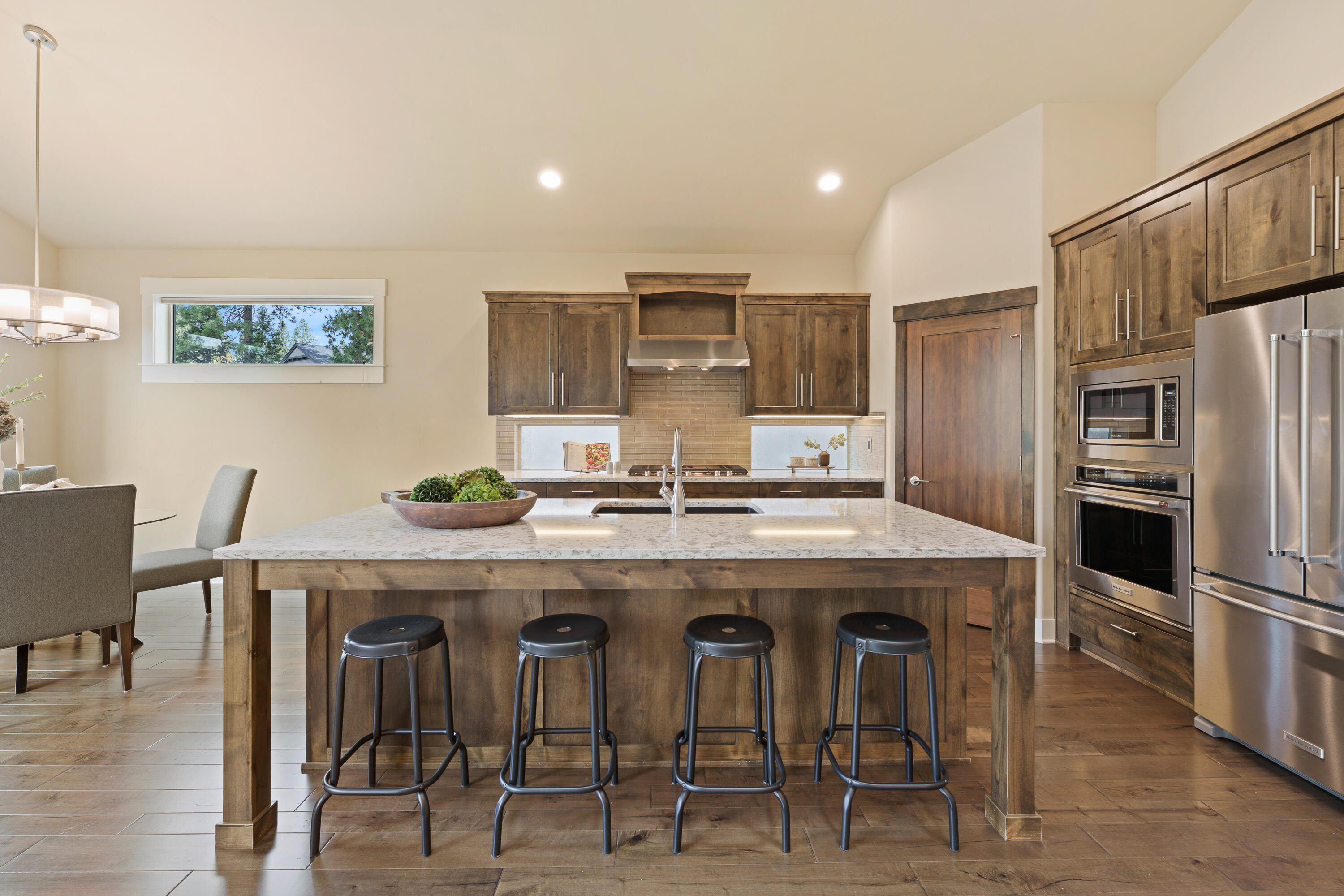 Stonegate - Residential