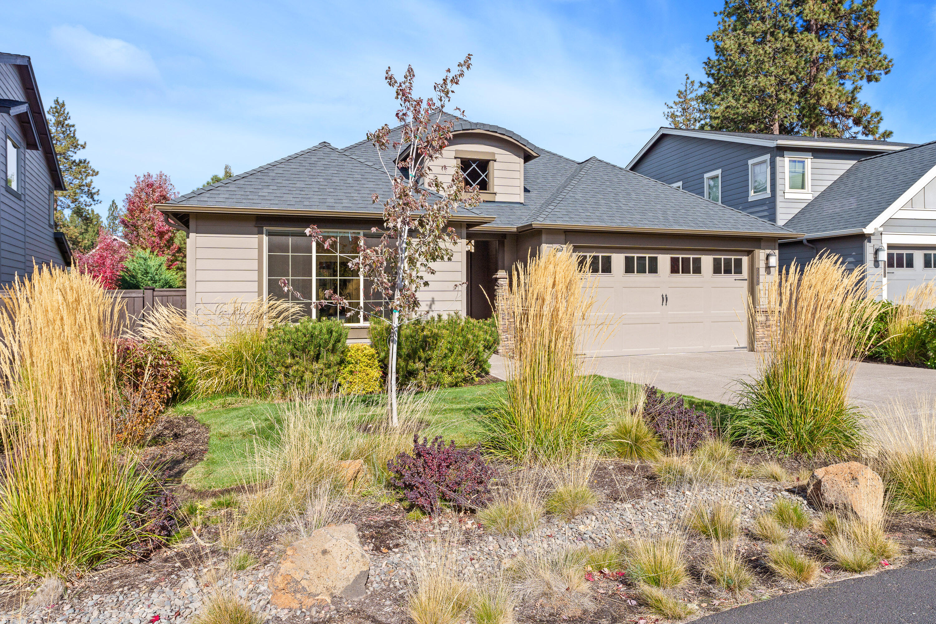 Stonegate - Residential