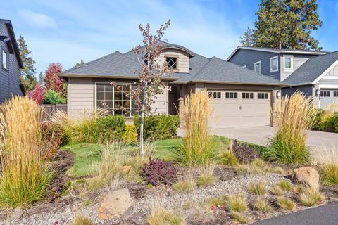60494 Hedgewood Lane Bend OR 97702