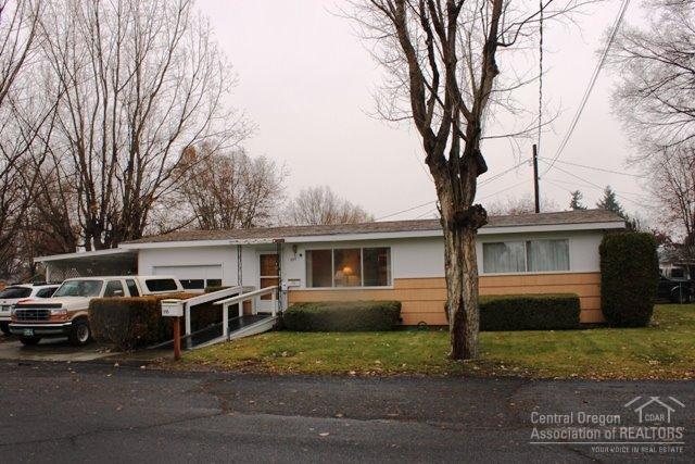 CLACC - Residential