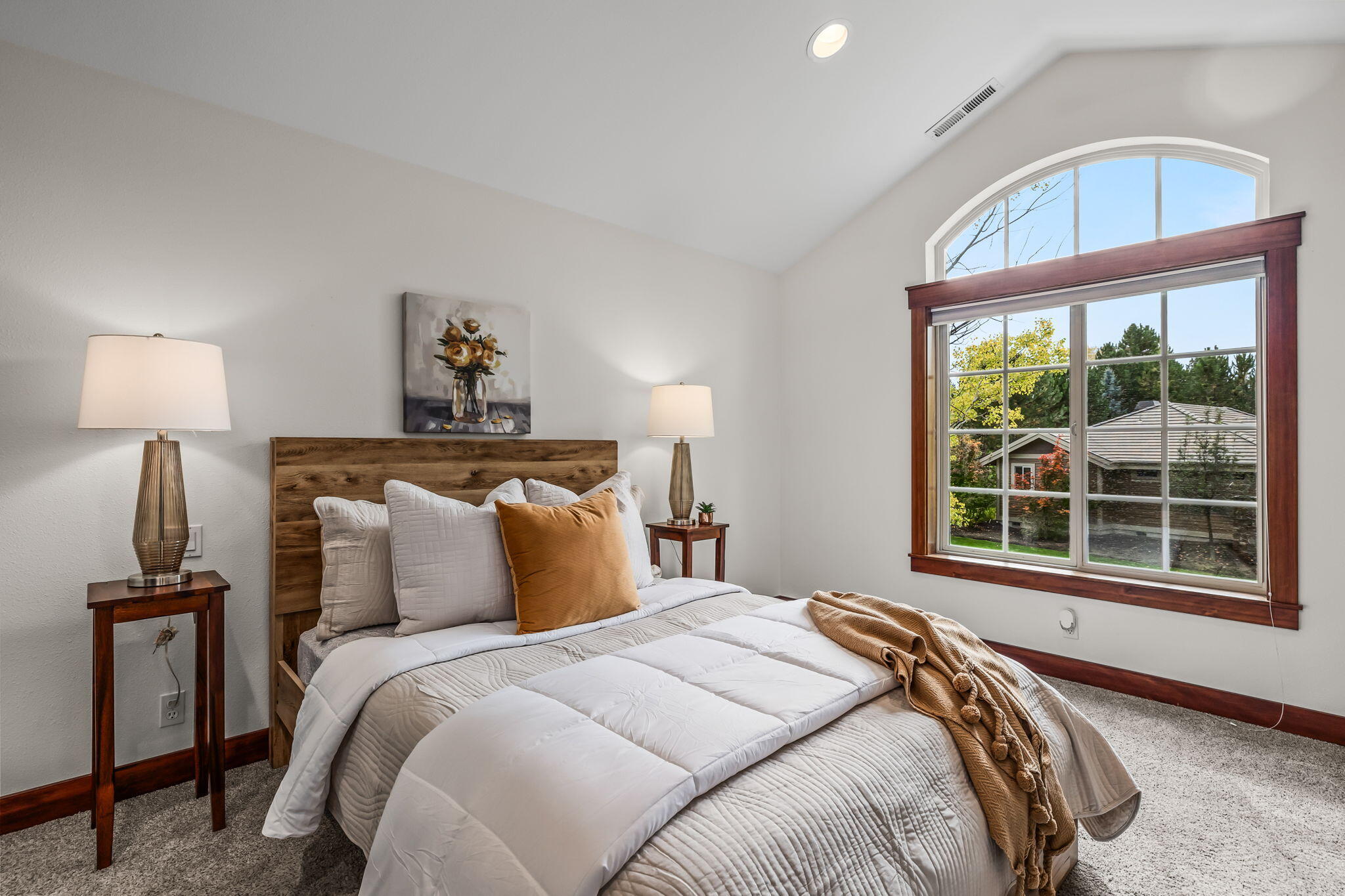 Broken Top - Residential