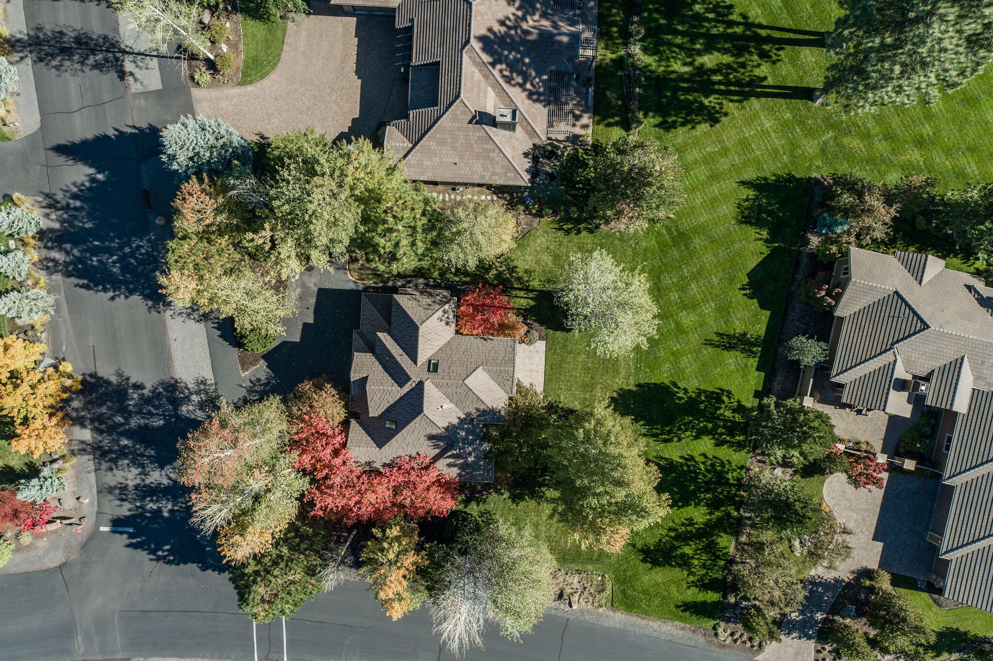 Broken Top - Residential