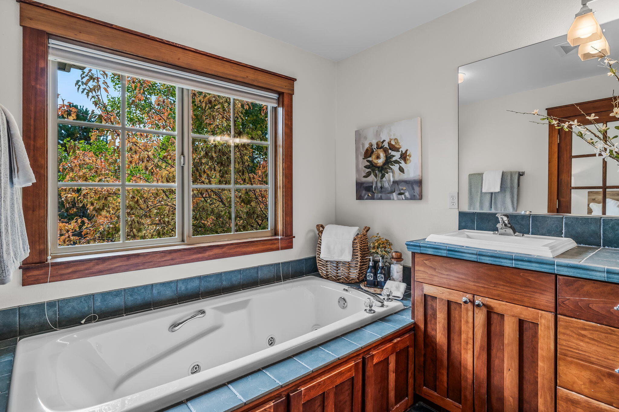 Broken Top - Residential