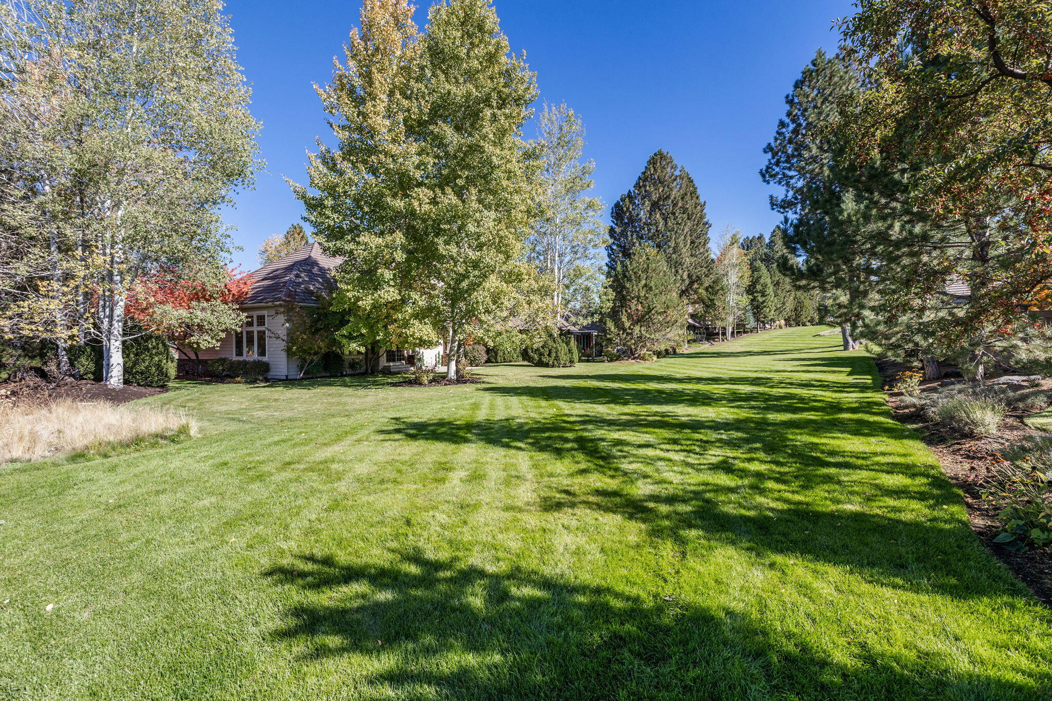 Broken Top - Residential