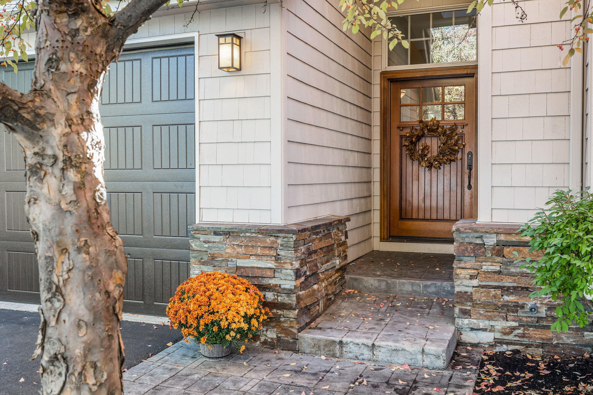 Broken Top - Residential