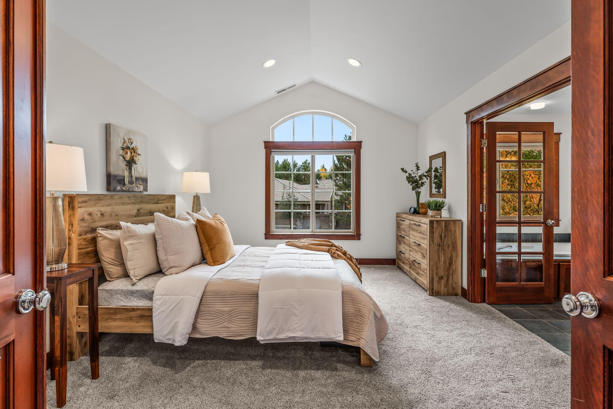 Broken Top - Residential