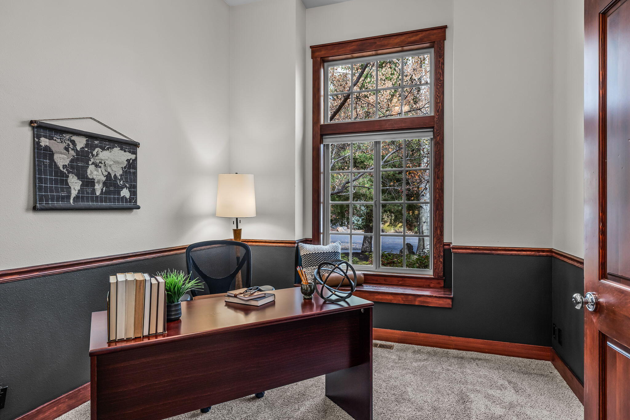 Broken Top - Residential