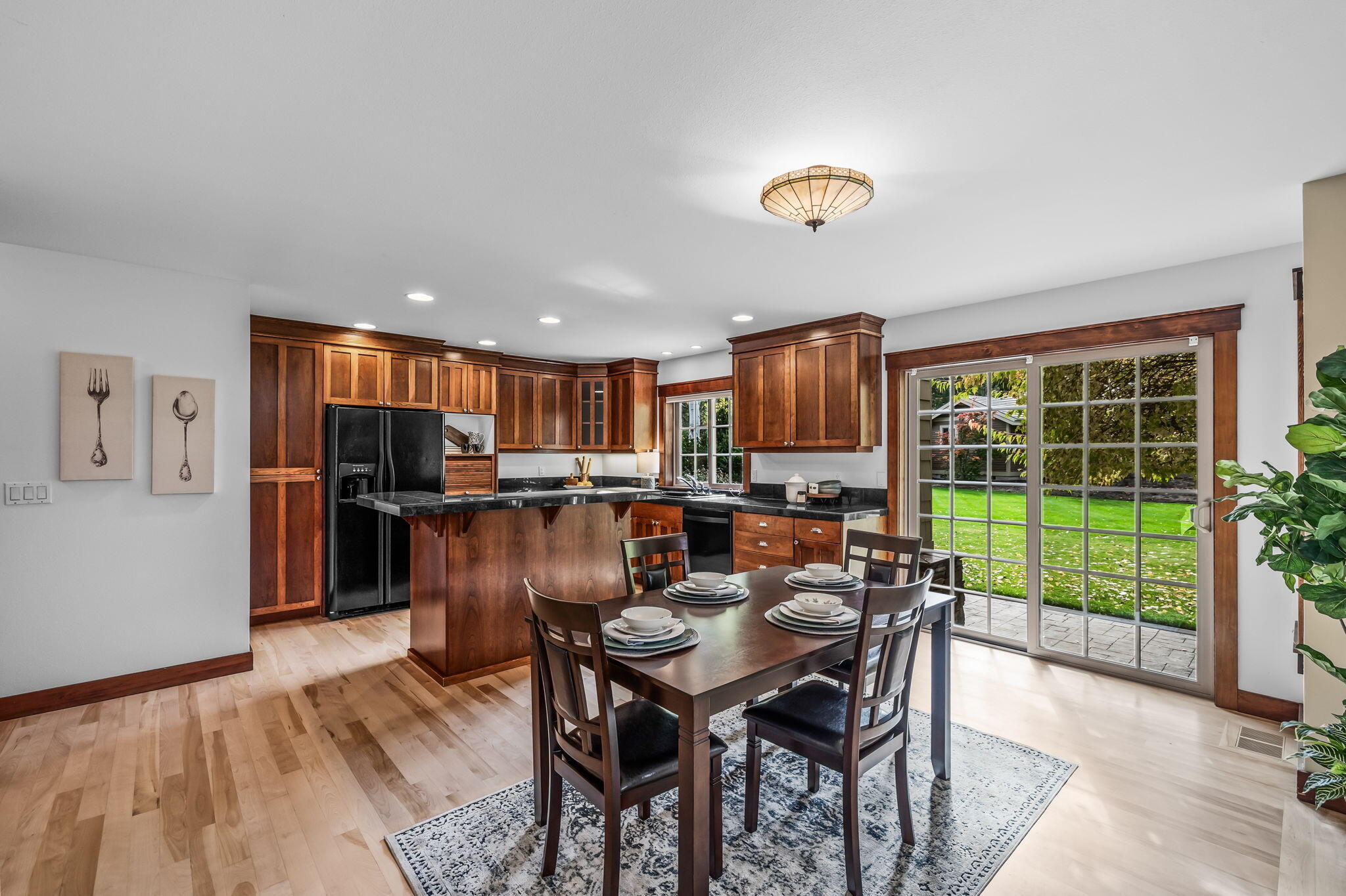 Broken Top - Residential