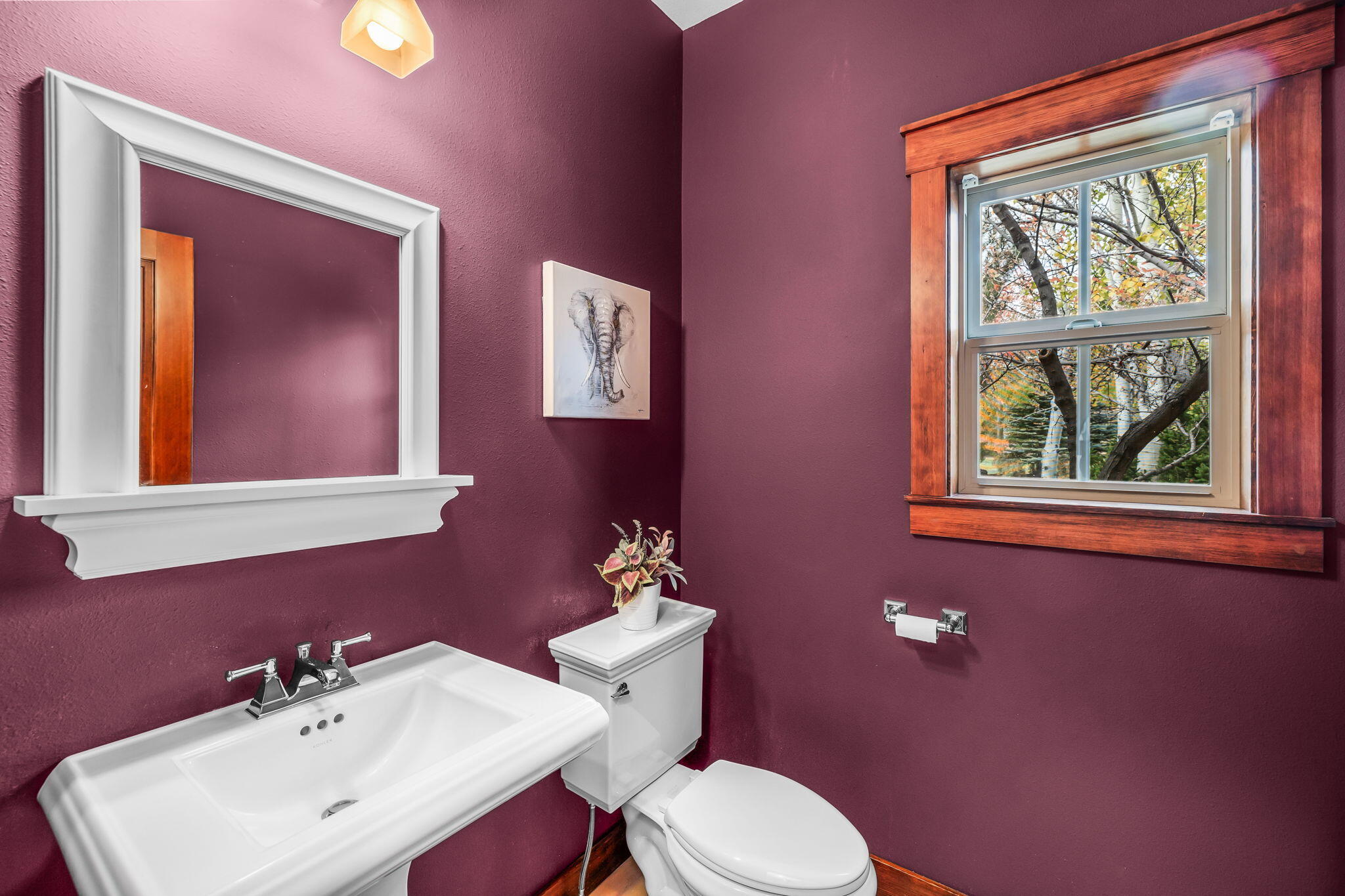 Broken Top - Residential