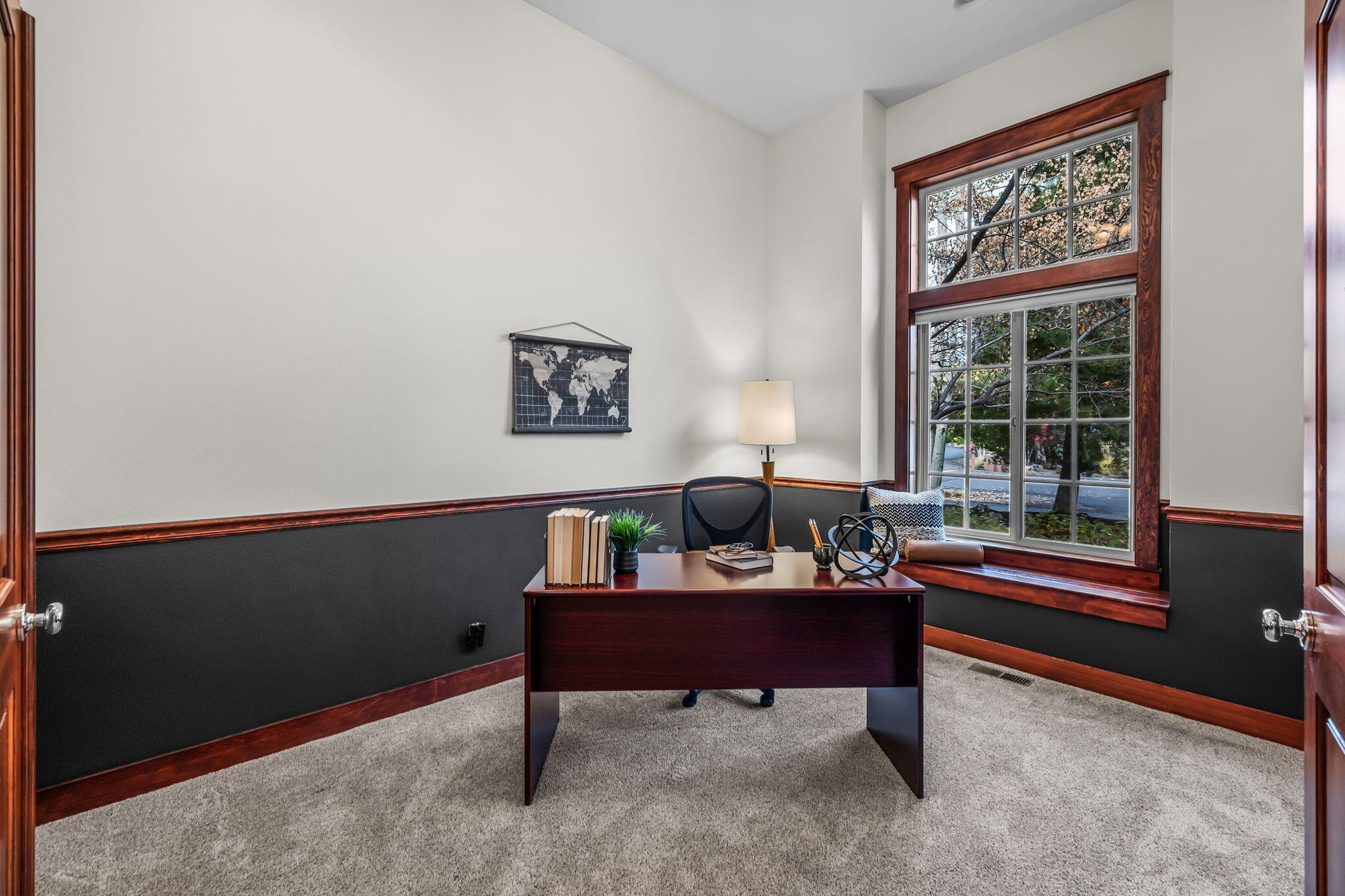 Broken Top - Residential