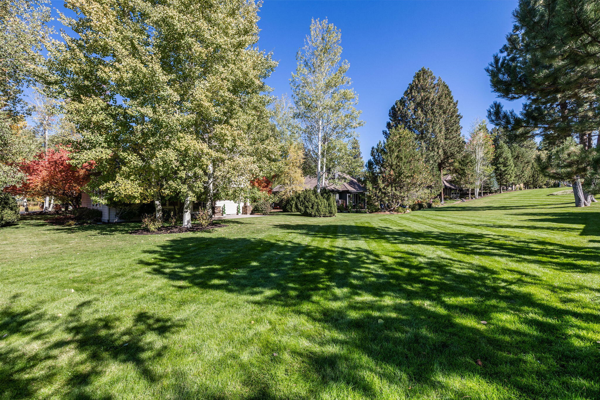 Broken Top - Residential