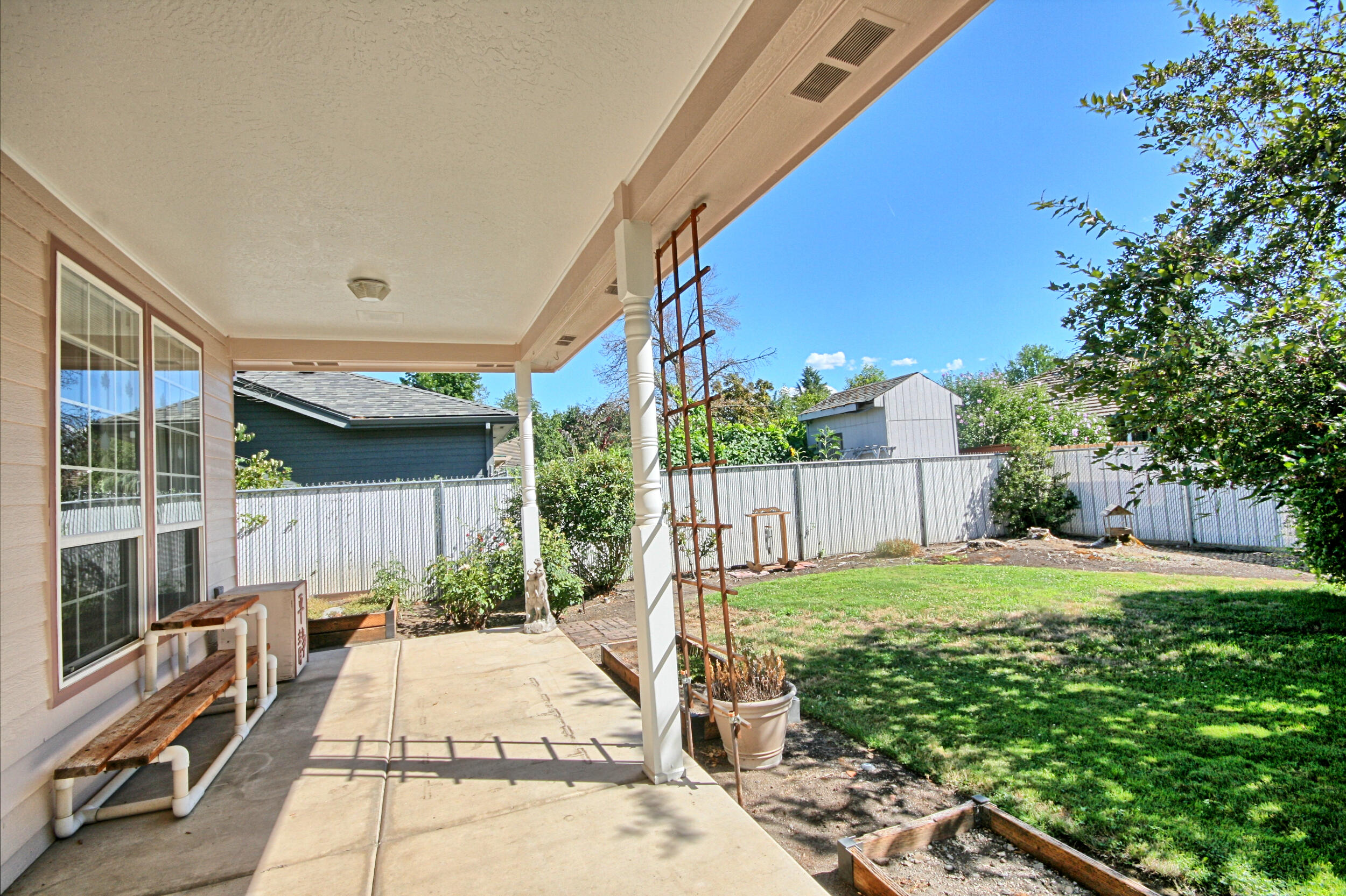 Jackson Creek Estates Subdivision Unit No 1 - Residential