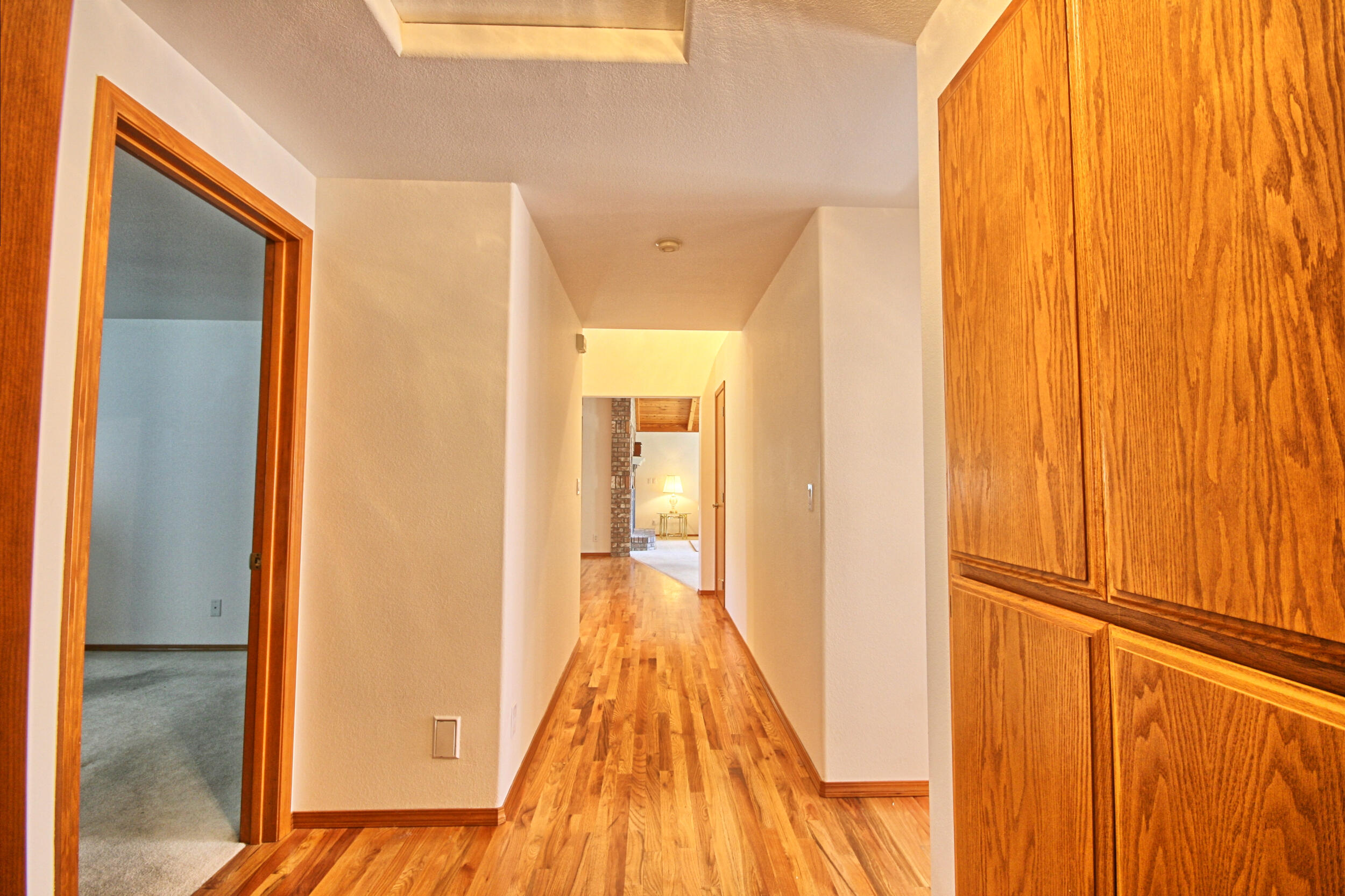 Jackson Creek Estates Subdivision Unit No 1 - Residential