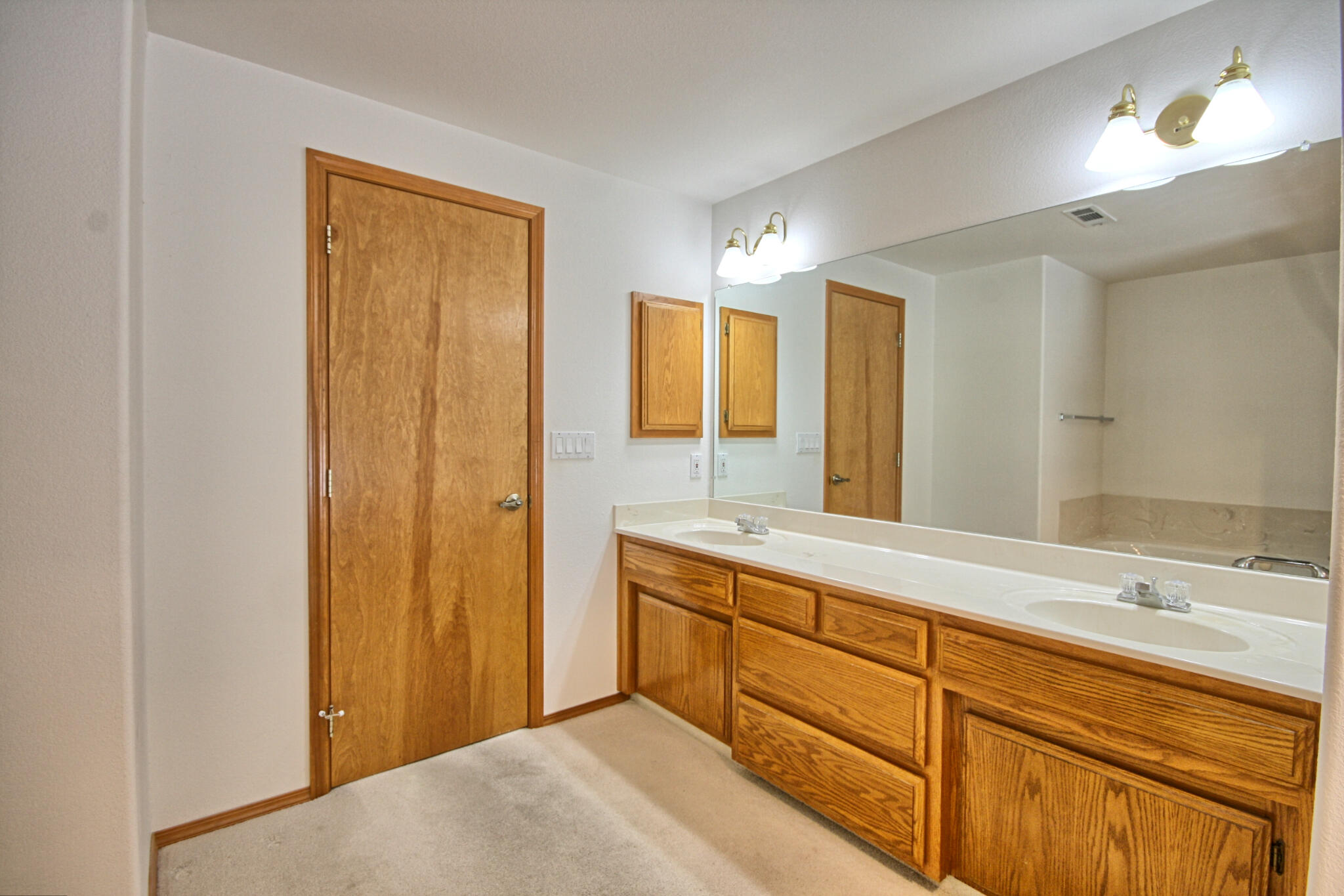 Jackson Creek Estates Subdivision Unit No 1 - Residential