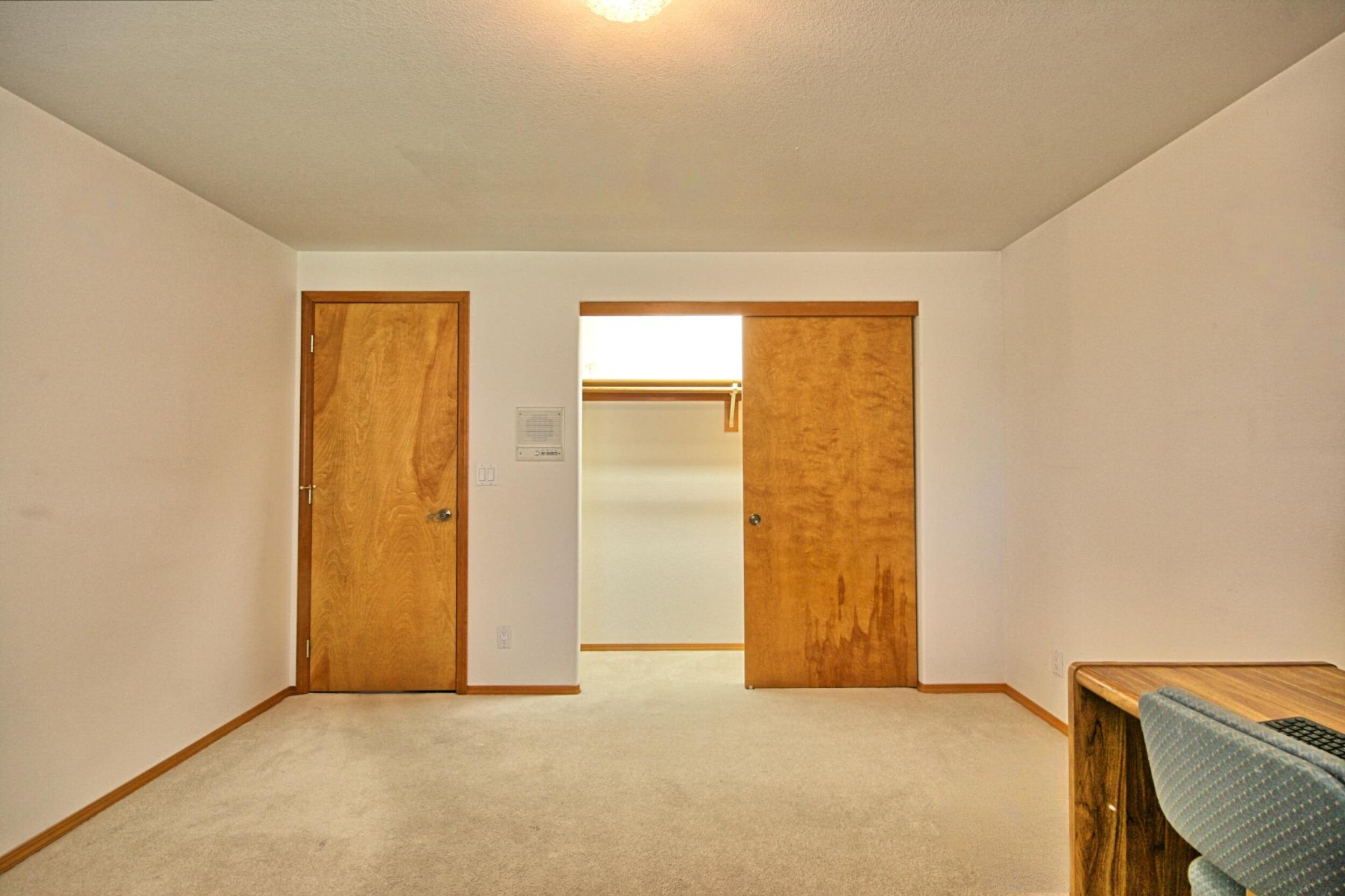 Jackson Creek Estates Subdivision Unit No 1 - Residential