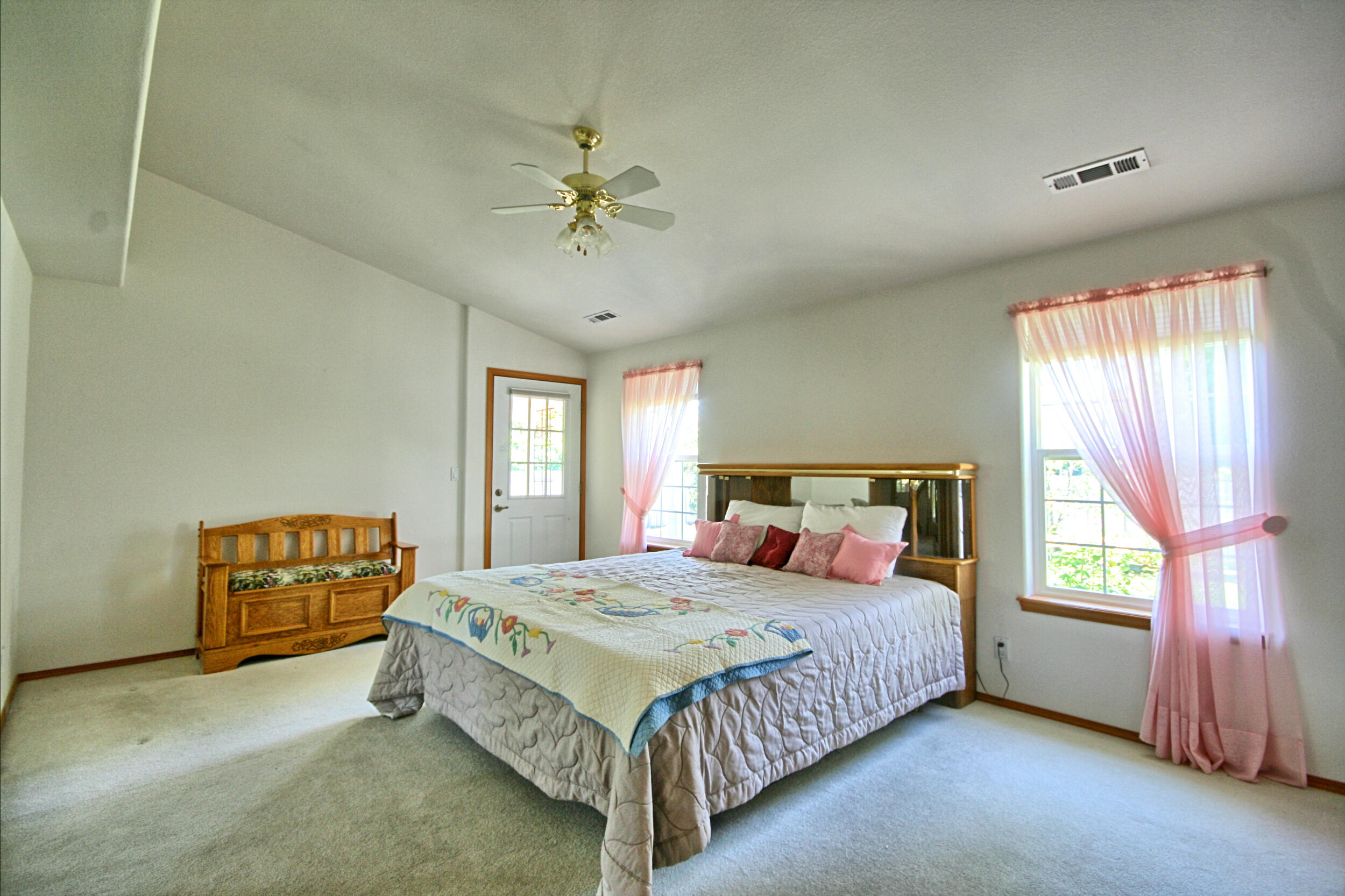 Jackson Creek Estates Subdivision Unit No 1 - Residential