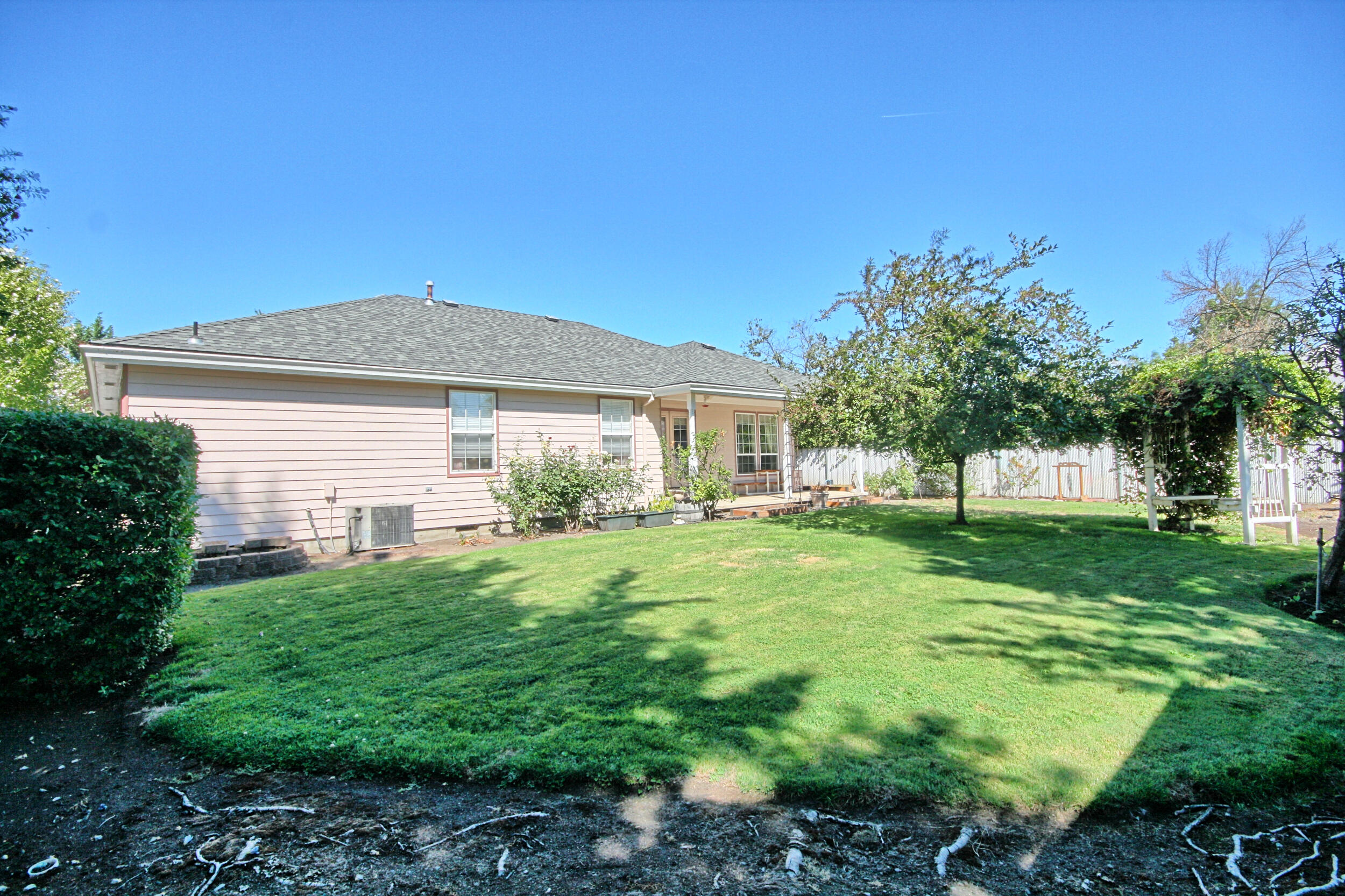 Jackson Creek Estates Subdivision Unit No 1 - Residential