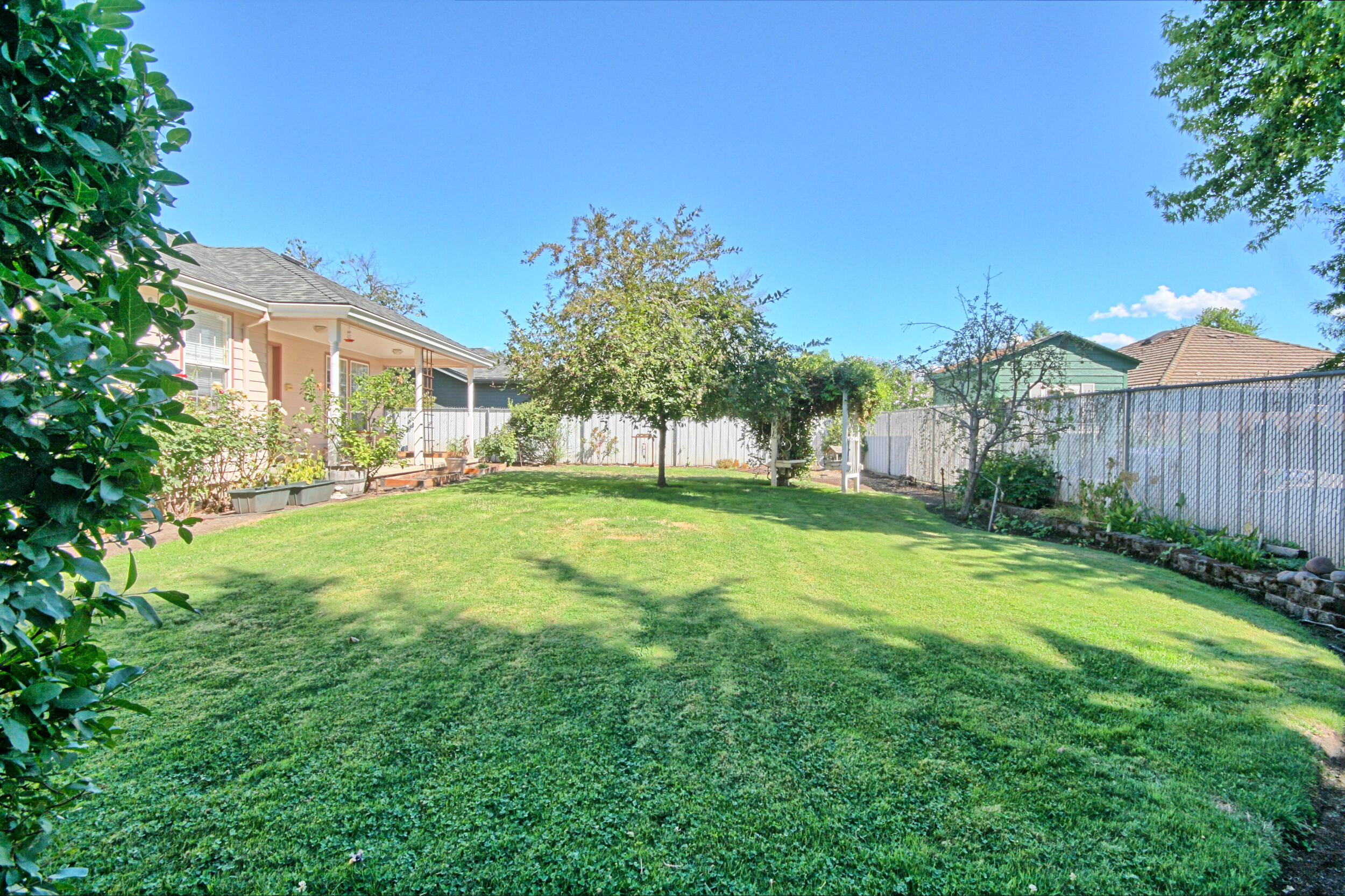 Jackson Creek Estates Subdivision Unit No 1 - Residential