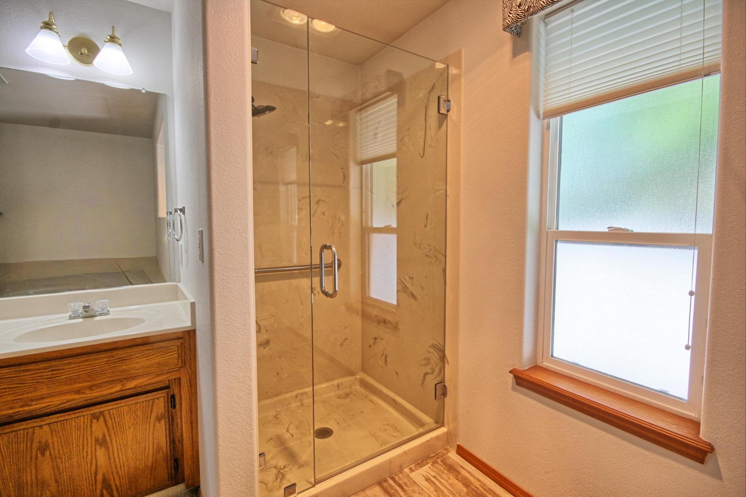 Jackson Creek Estates Subdivision Unit No 1 - Residential