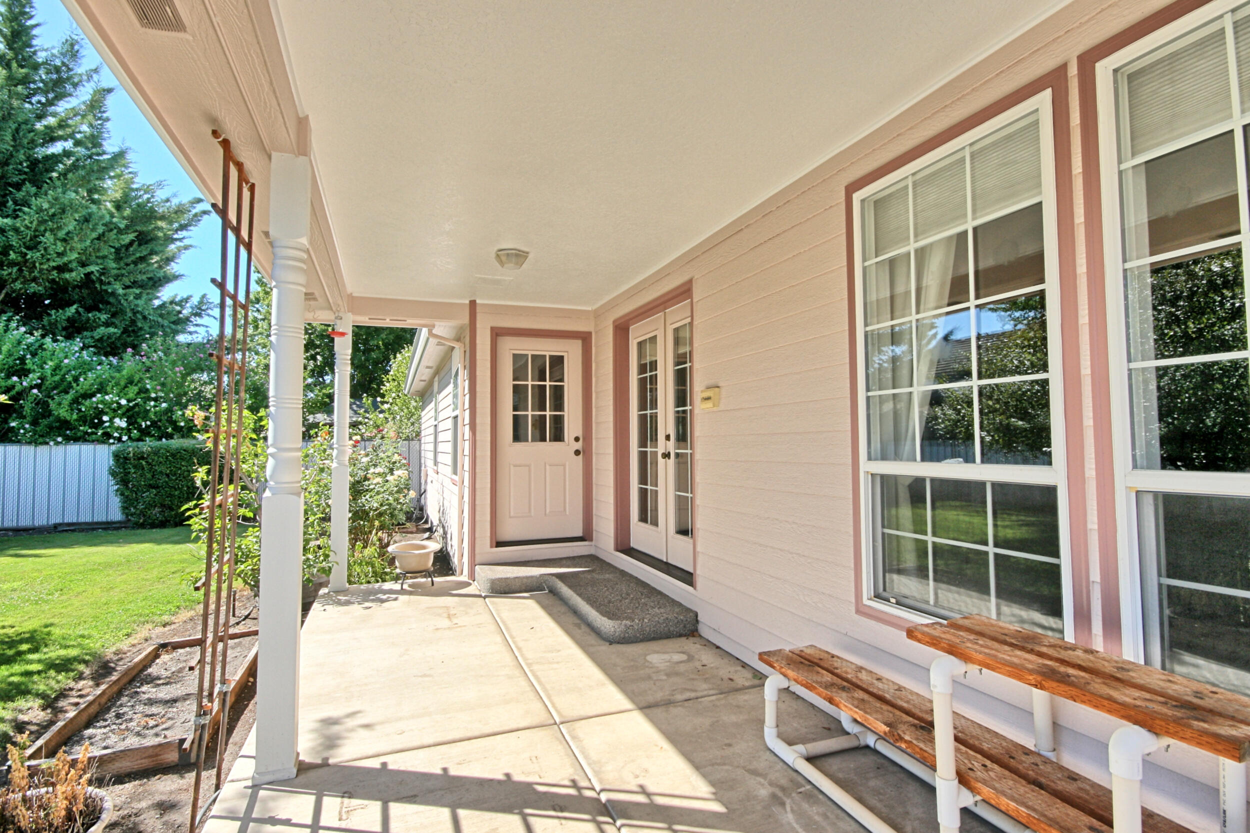 Jackson Creek Estates Subdivision Unit No 1 - Residential