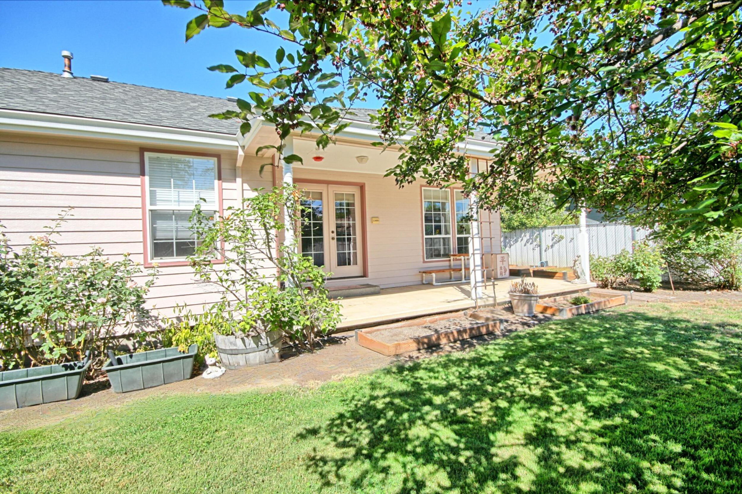 Jackson Creek Estates Subdivision Unit No 1 - Residential