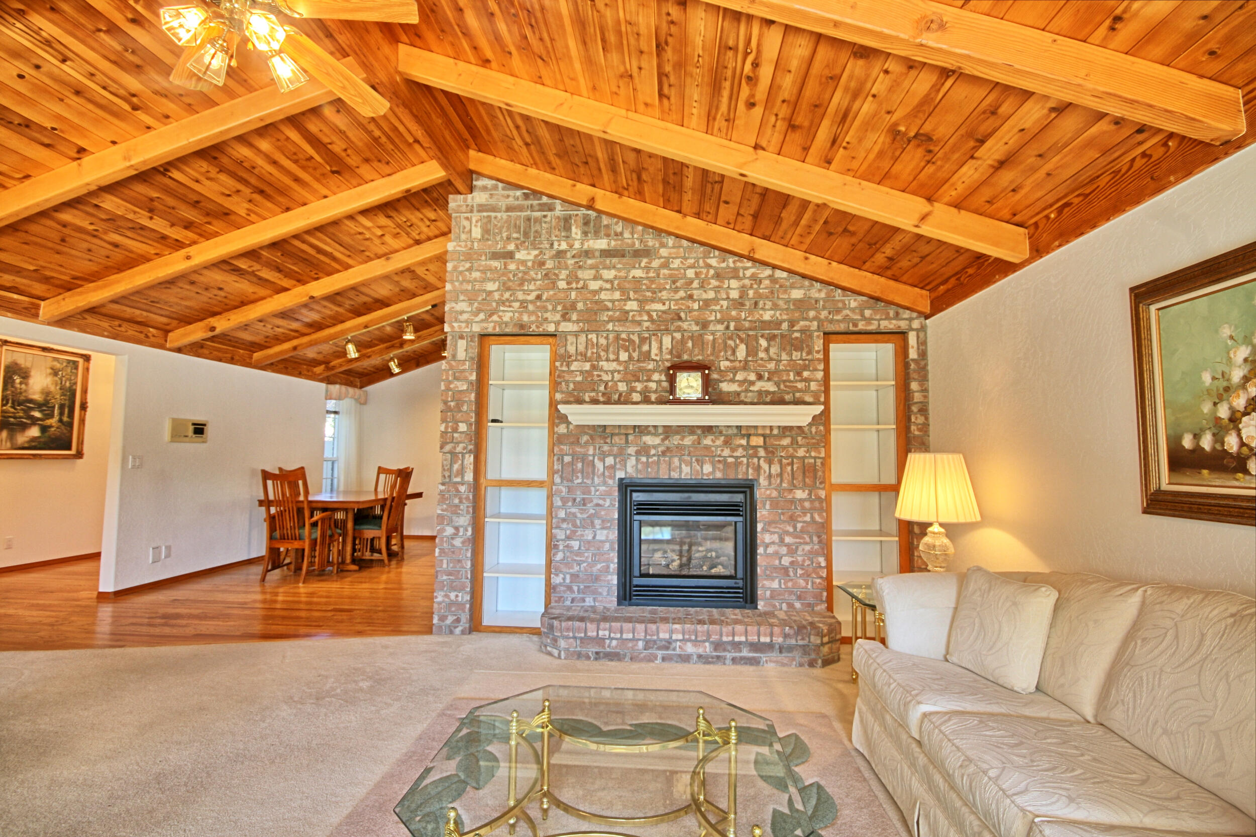 Jackson Creek Estates Subdivision Unit No 1 - Residential