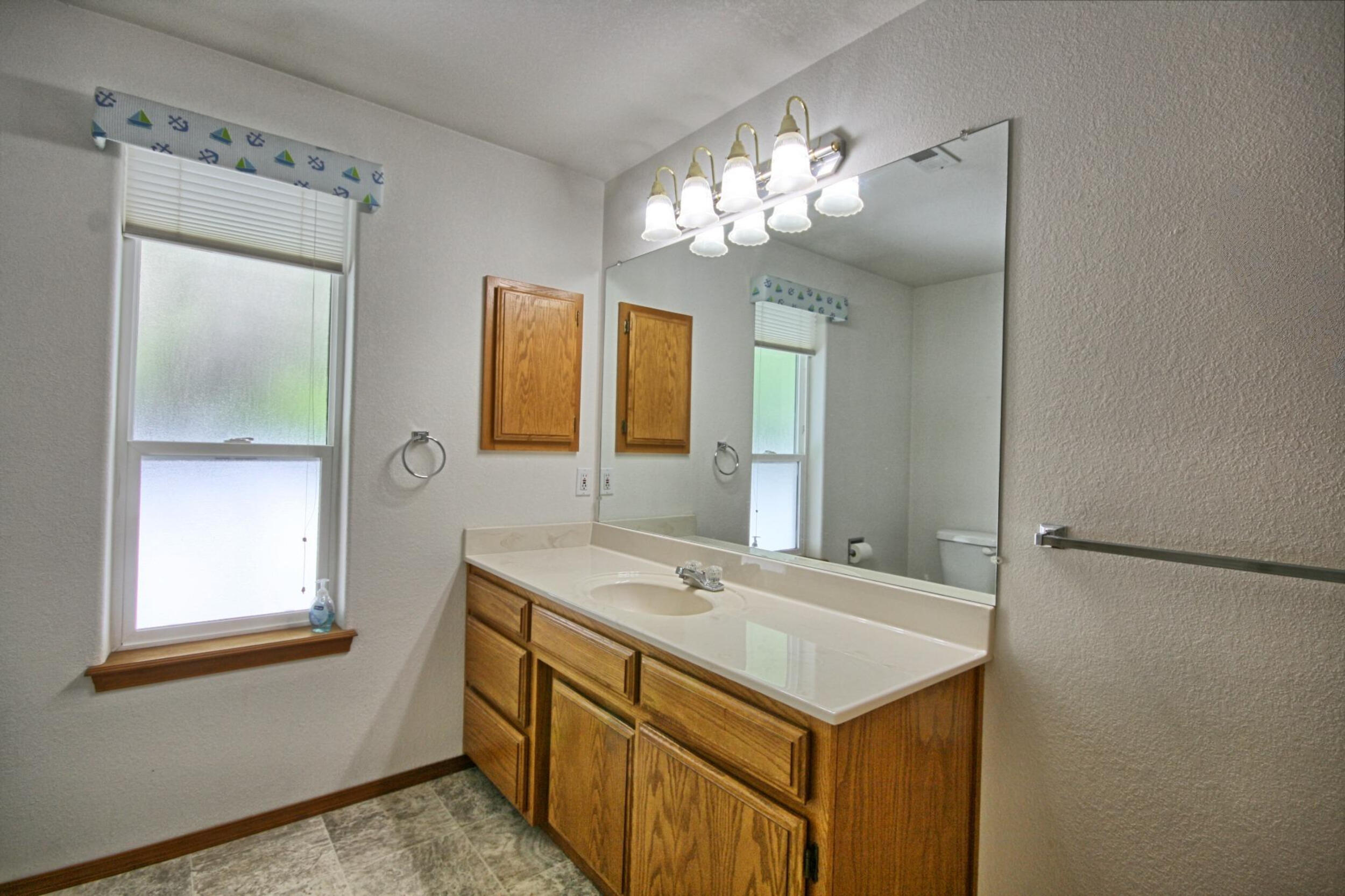 Jackson Creek Estates Subdivision Unit No 1 - Residential