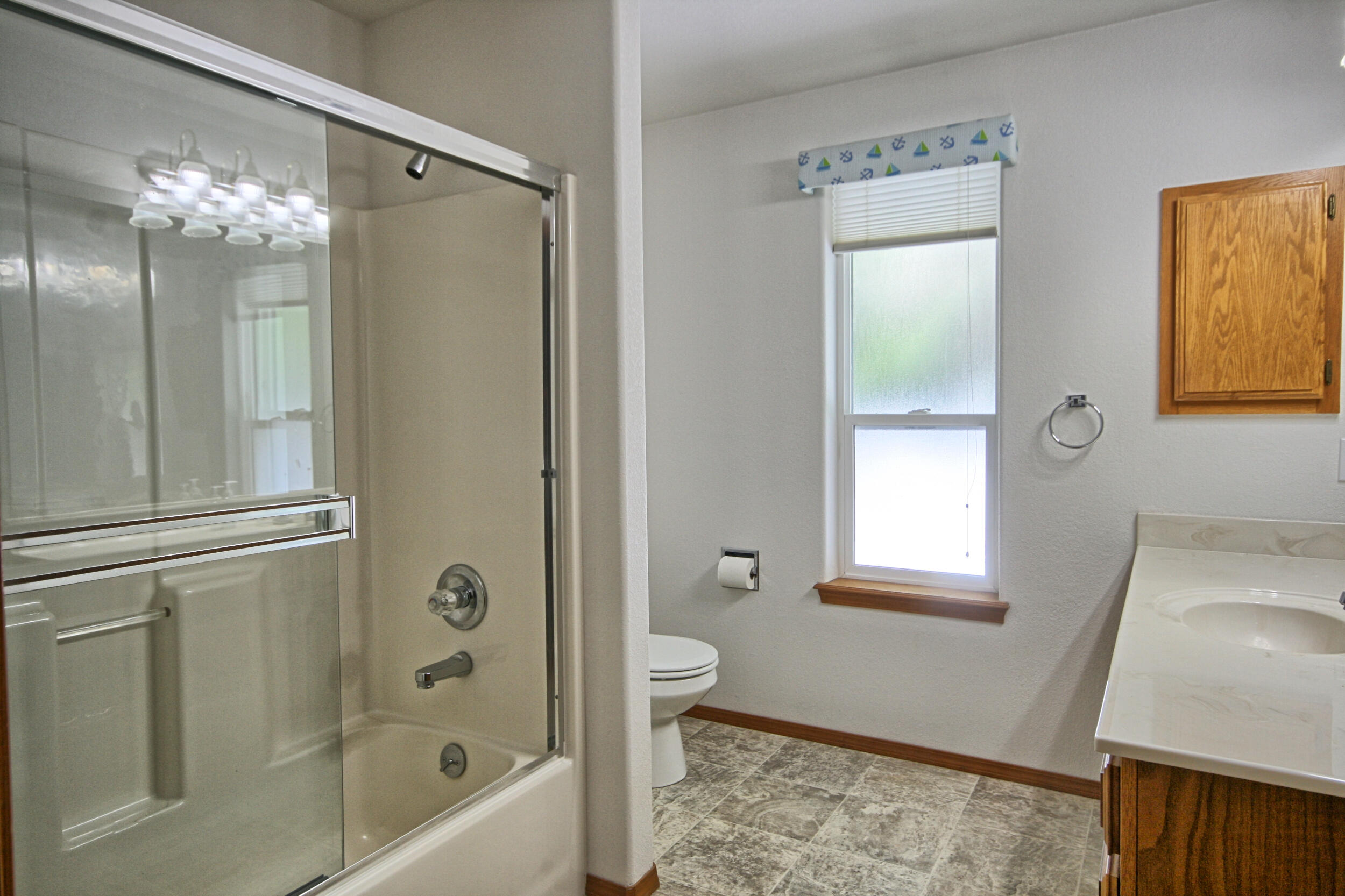 Jackson Creek Estates Subdivision Unit No 1 - Residential