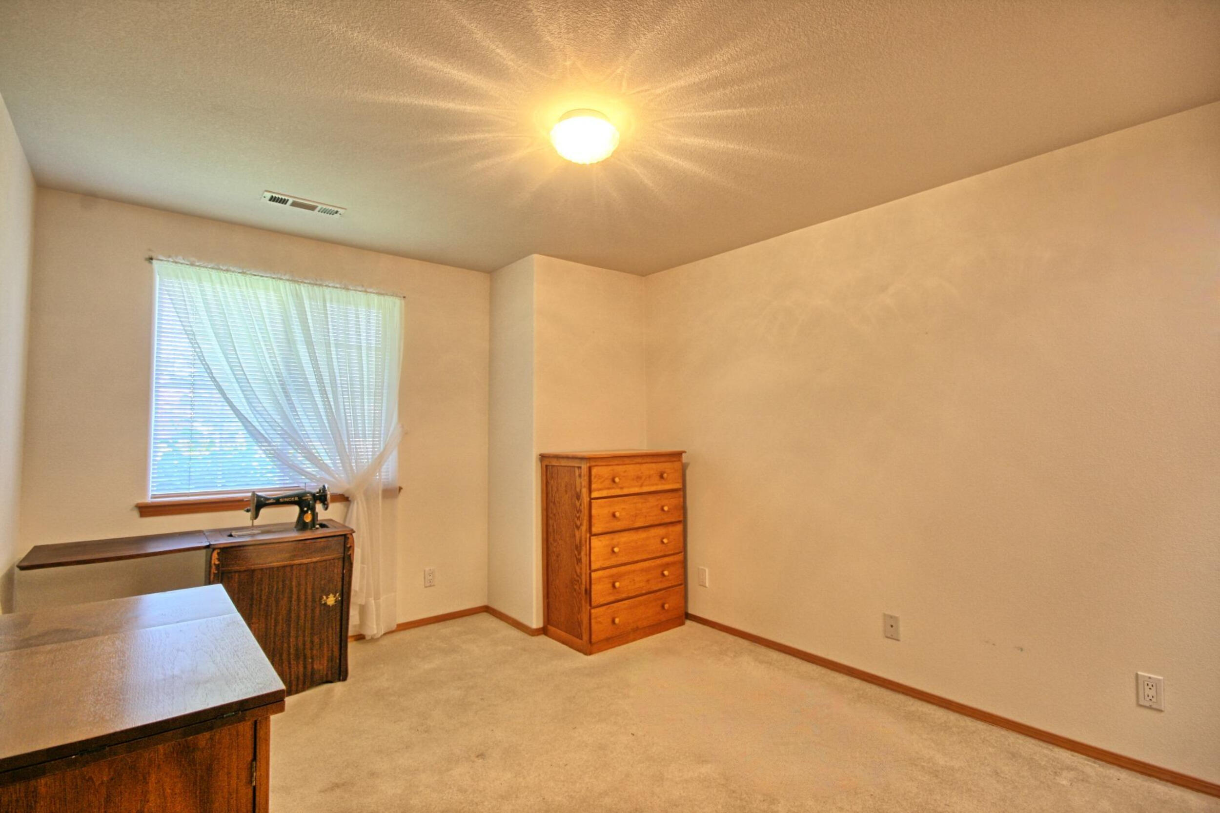 Jackson Creek Estates Subdivision Unit No 1 - Residential