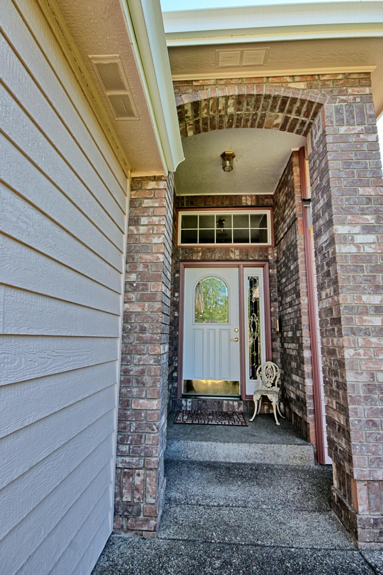 Jackson Creek Estates Subdivision Unit No 1 - Residential