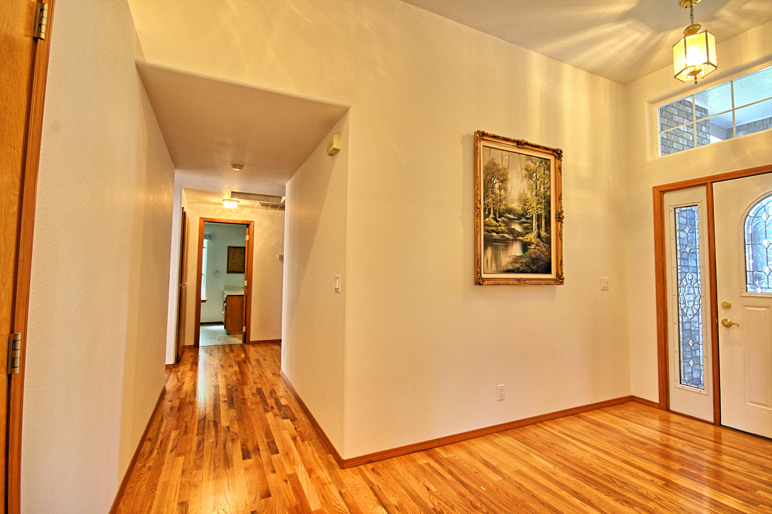 Jackson Creek Estates Subdivision Unit No 1 - Residential