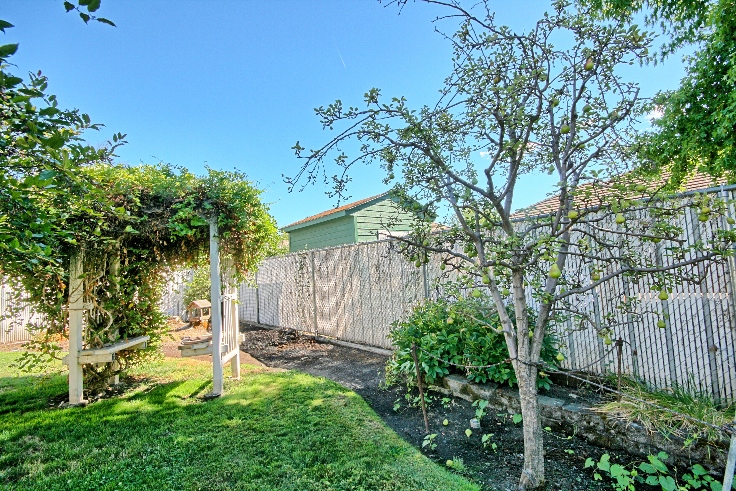 Jackson Creek Estates Subdivision Unit No 1 - Residential