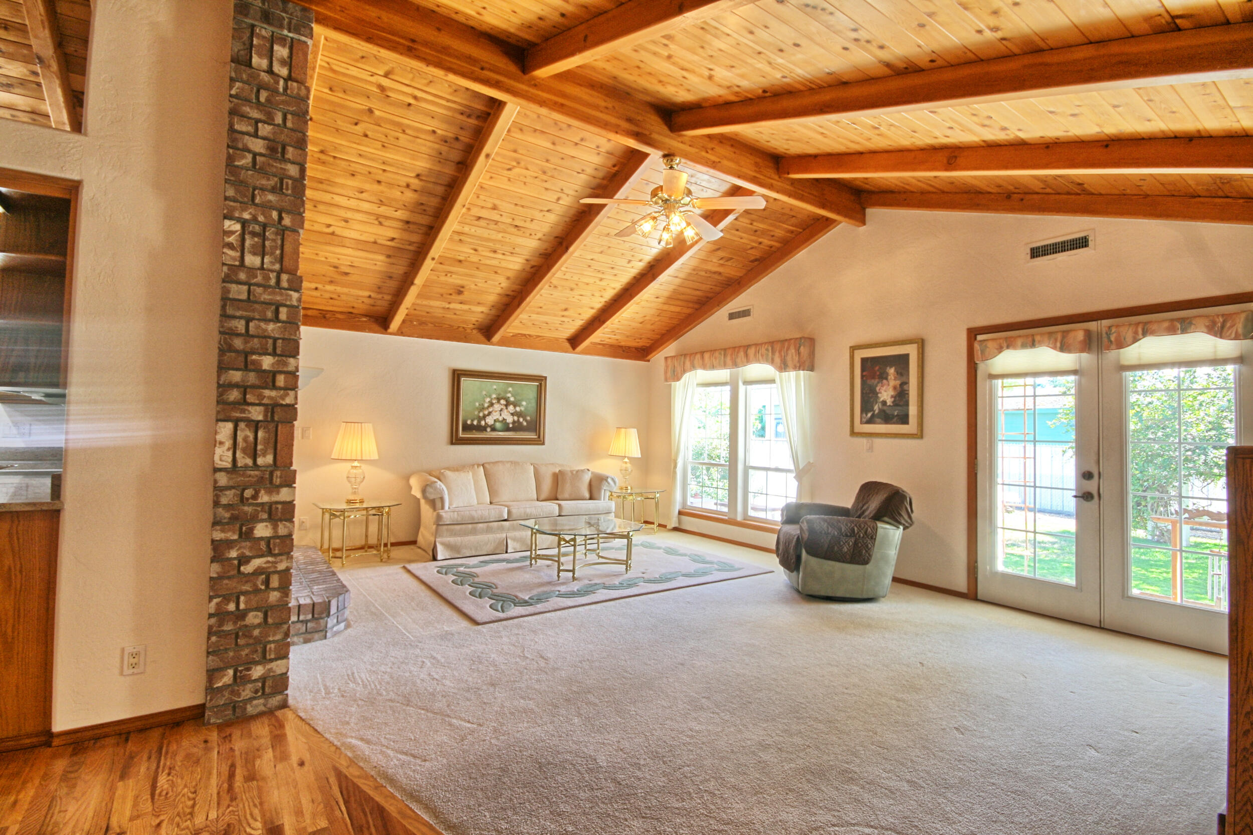 Jackson Creek Estates Subdivision Unit No 1 - Residential