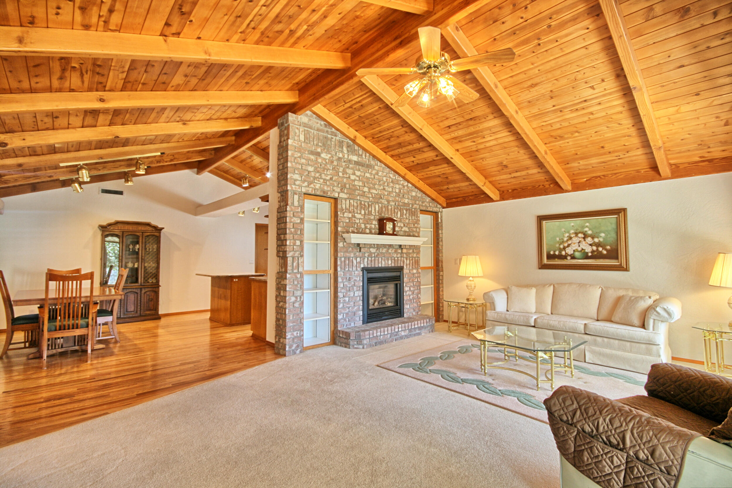 Jackson Creek Estates Subdivision Unit No 1 - Residential