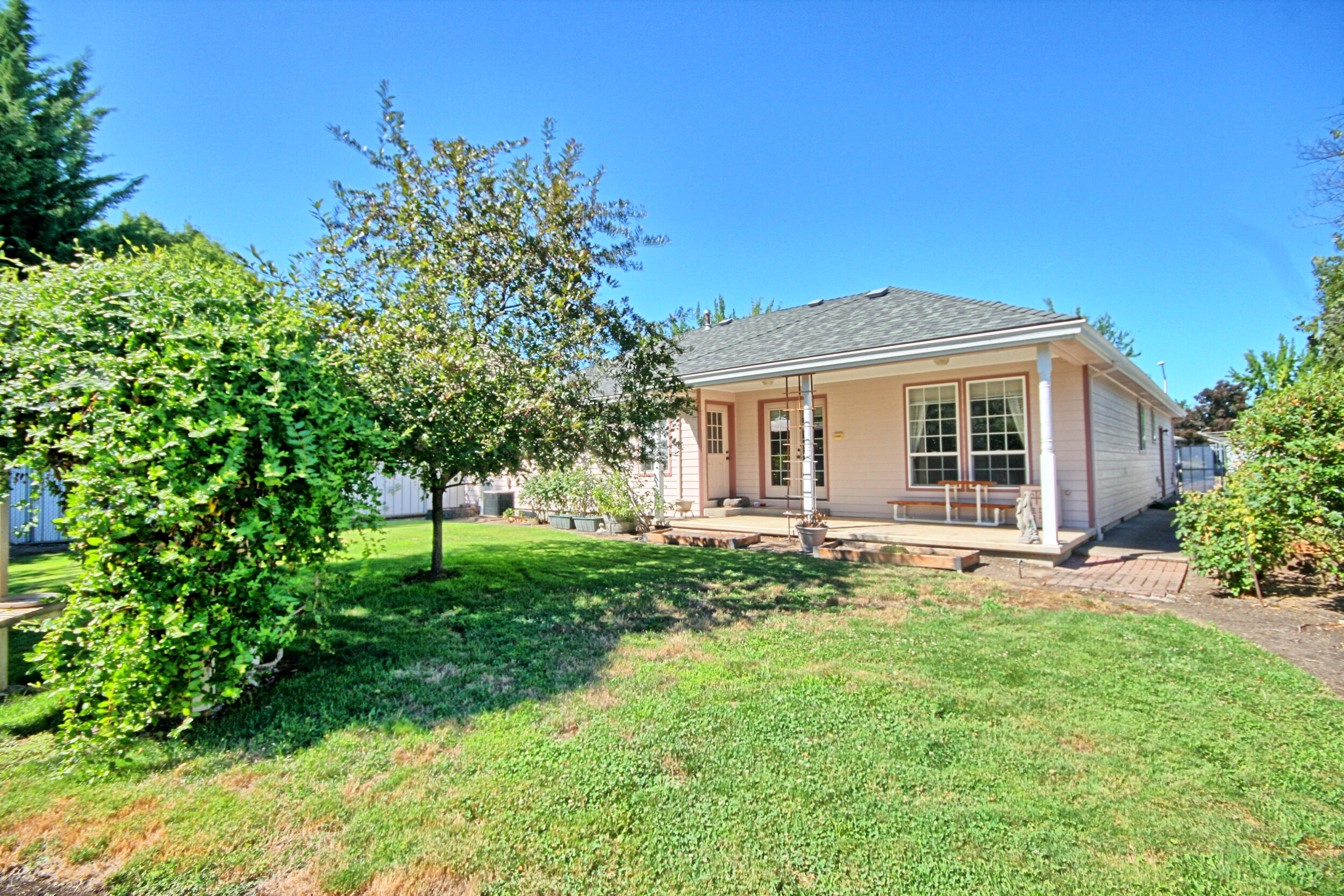 Jackson Creek Estates Subdivision Unit No 1 - Residential