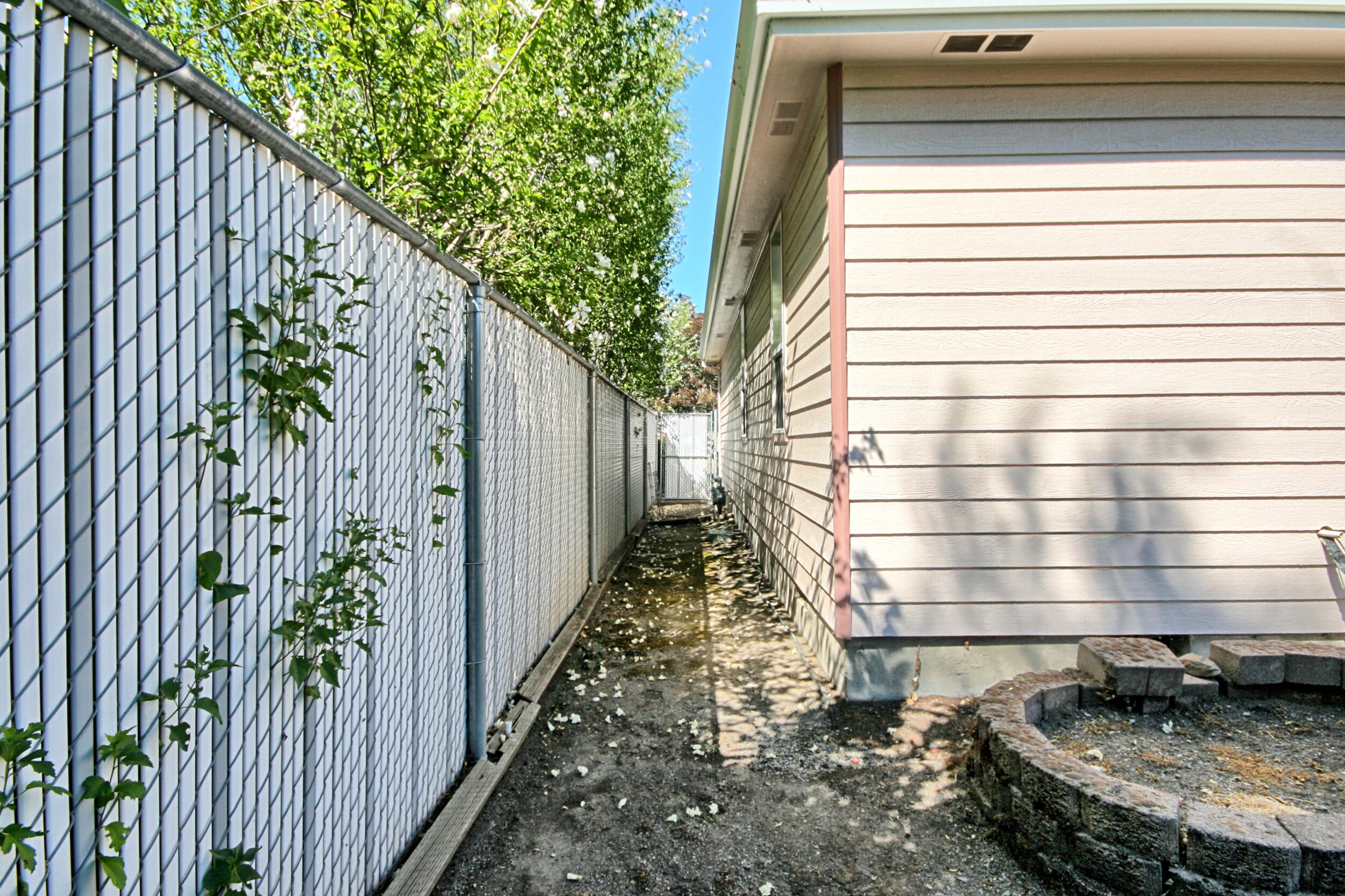 Jackson Creek Estates Subdivision Unit No 1 - Residential