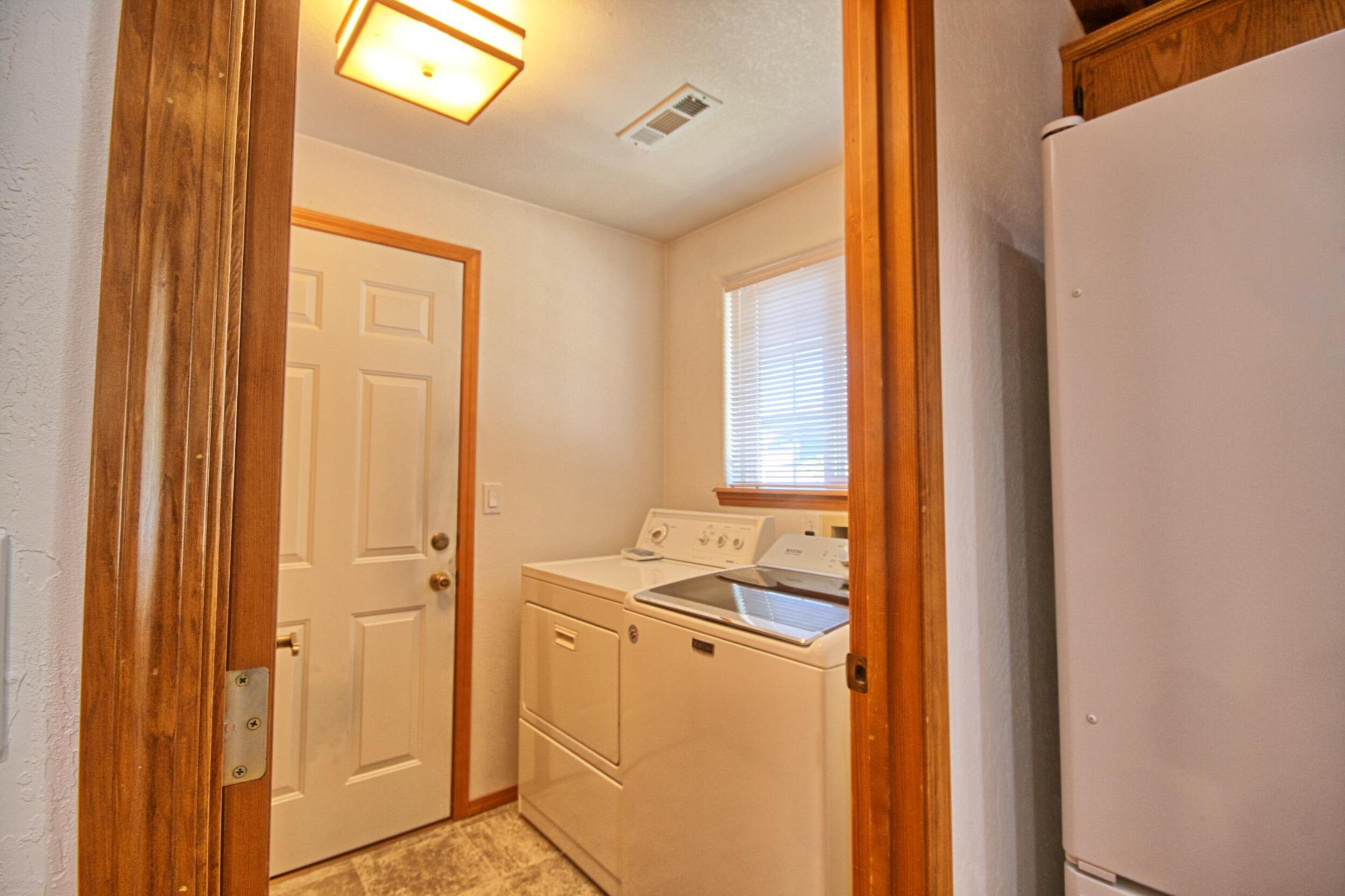 Jackson Creek Estates Subdivision Unit No 1 - Residential