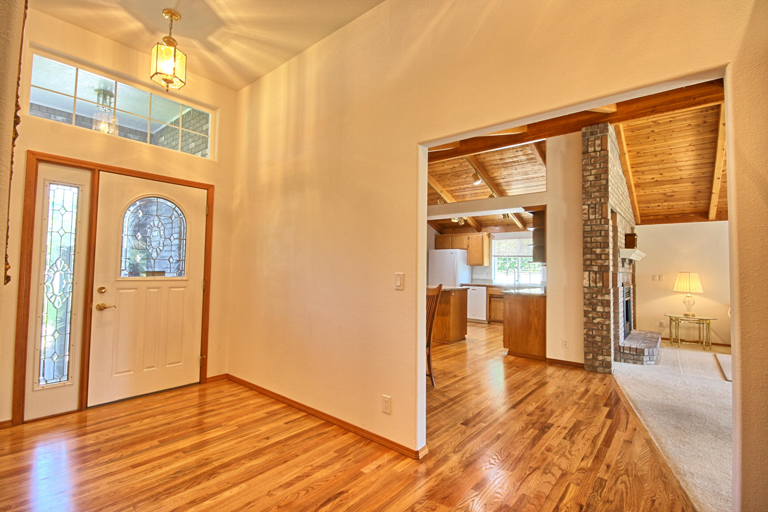 Jackson Creek Estates Subdivision Unit No 1 - Residential