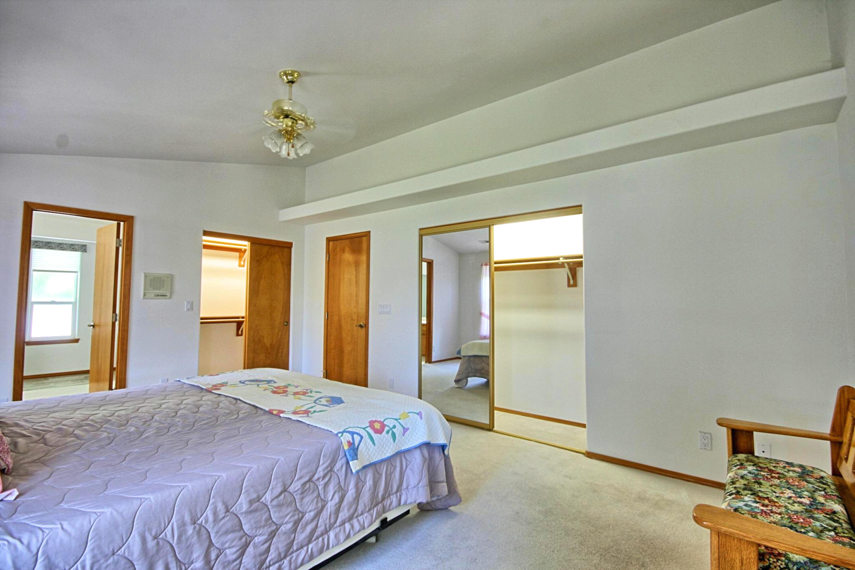 Jackson Creek Estates Subdivision Unit No 1 - Residential