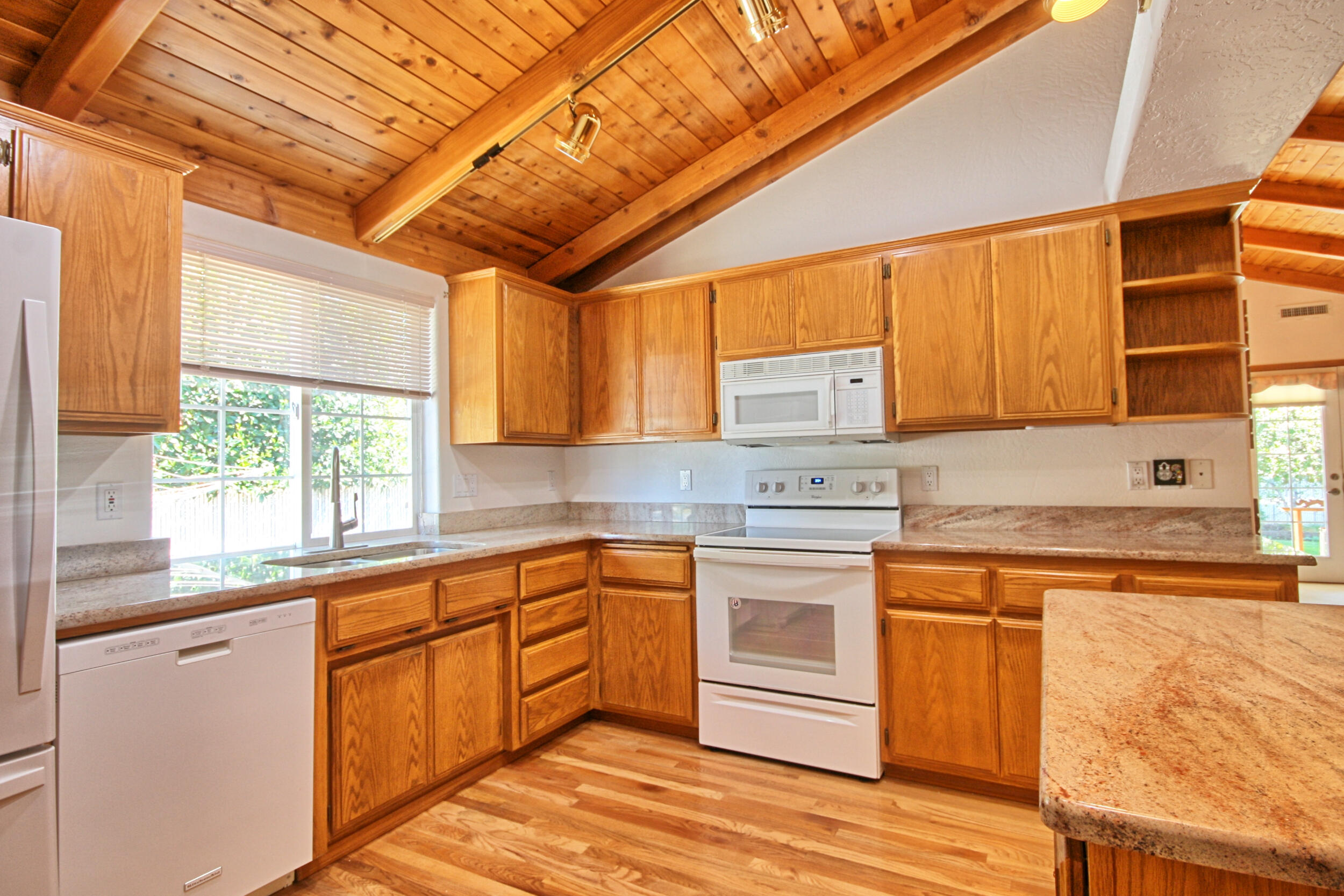 Jackson Creek Estates Subdivision Unit No 1 - Residential