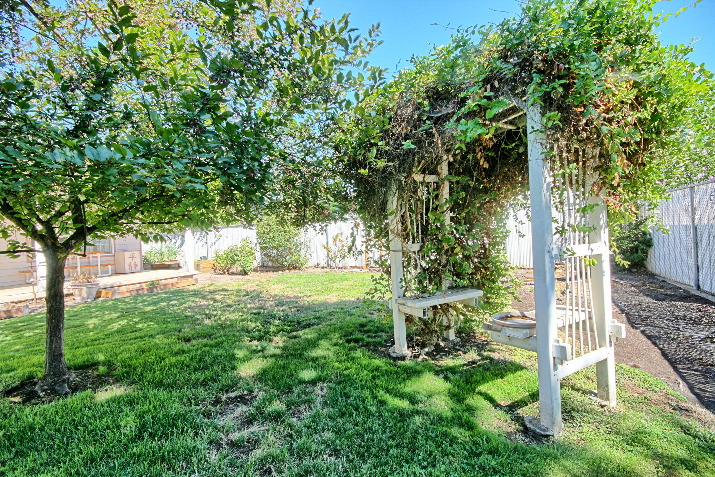 Jackson Creek Estates Subdivision Unit No 1 - Residential