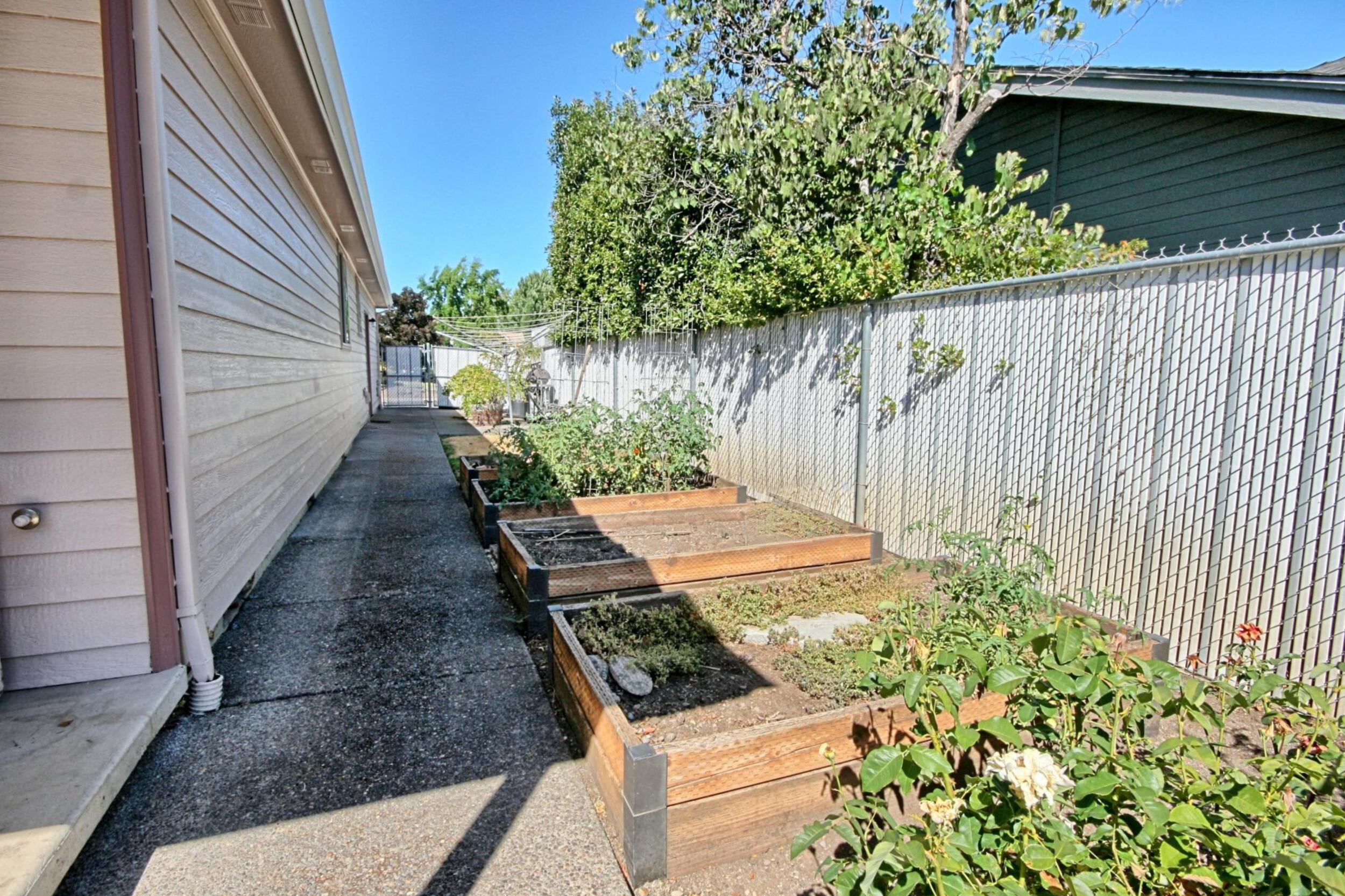 Jackson Creek Estates Subdivision Unit No 1 - Residential