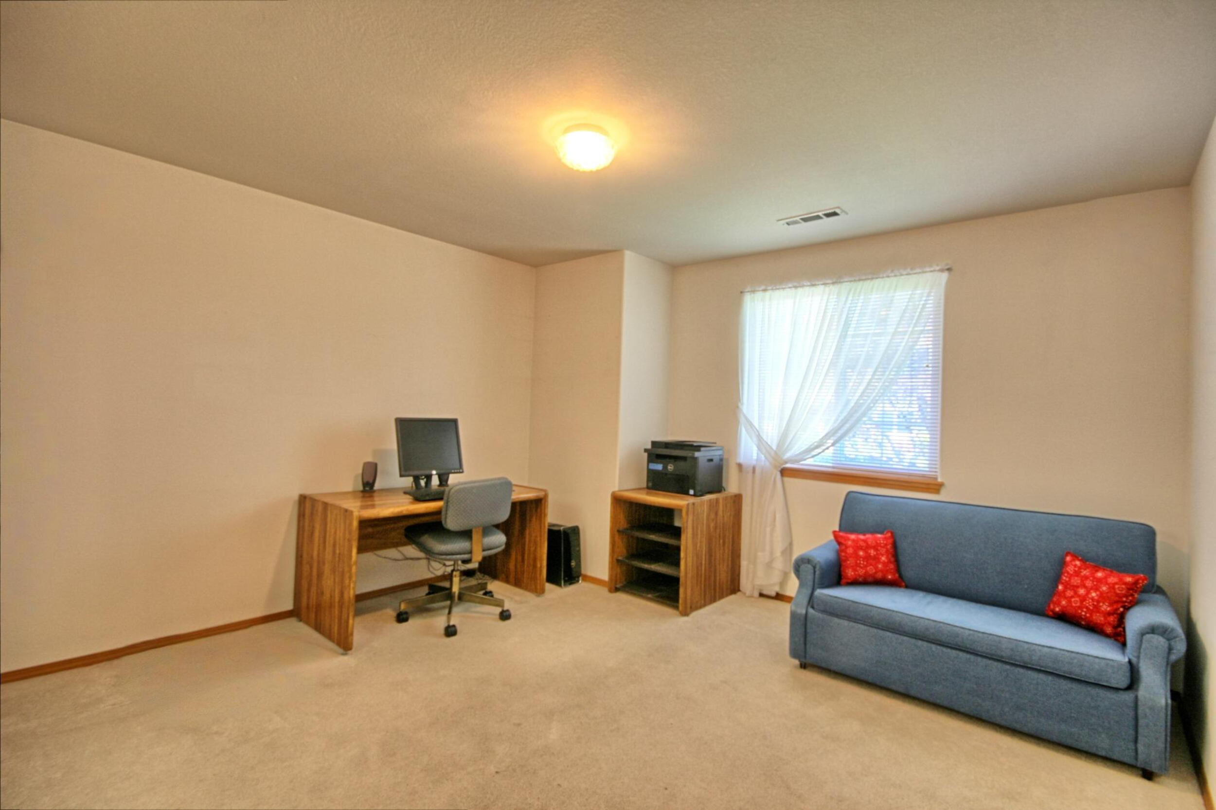 Jackson Creek Estates Subdivision Unit No 1 - Residential