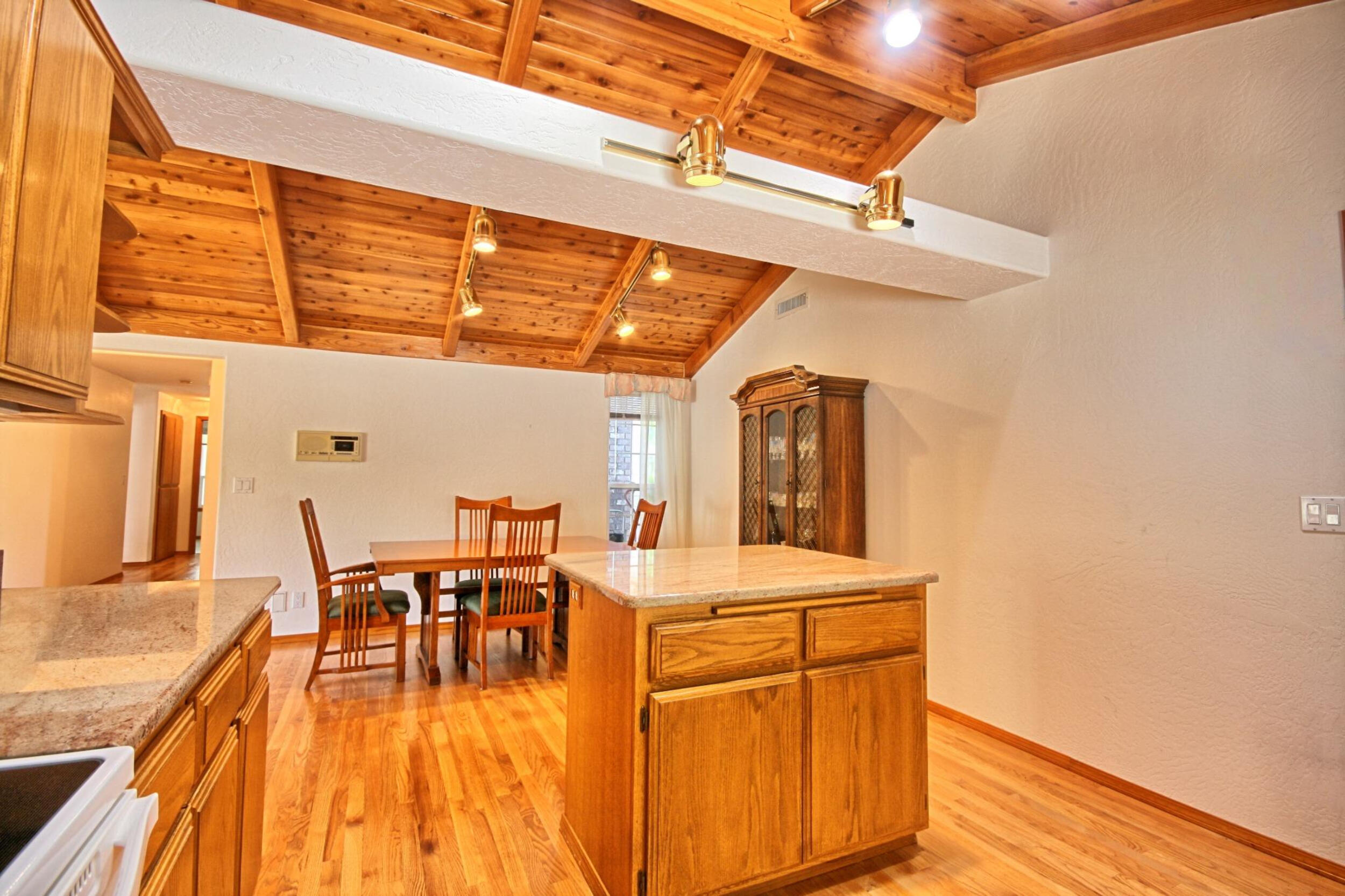 Jackson Creek Estates Subdivision Unit No 1 - Residential