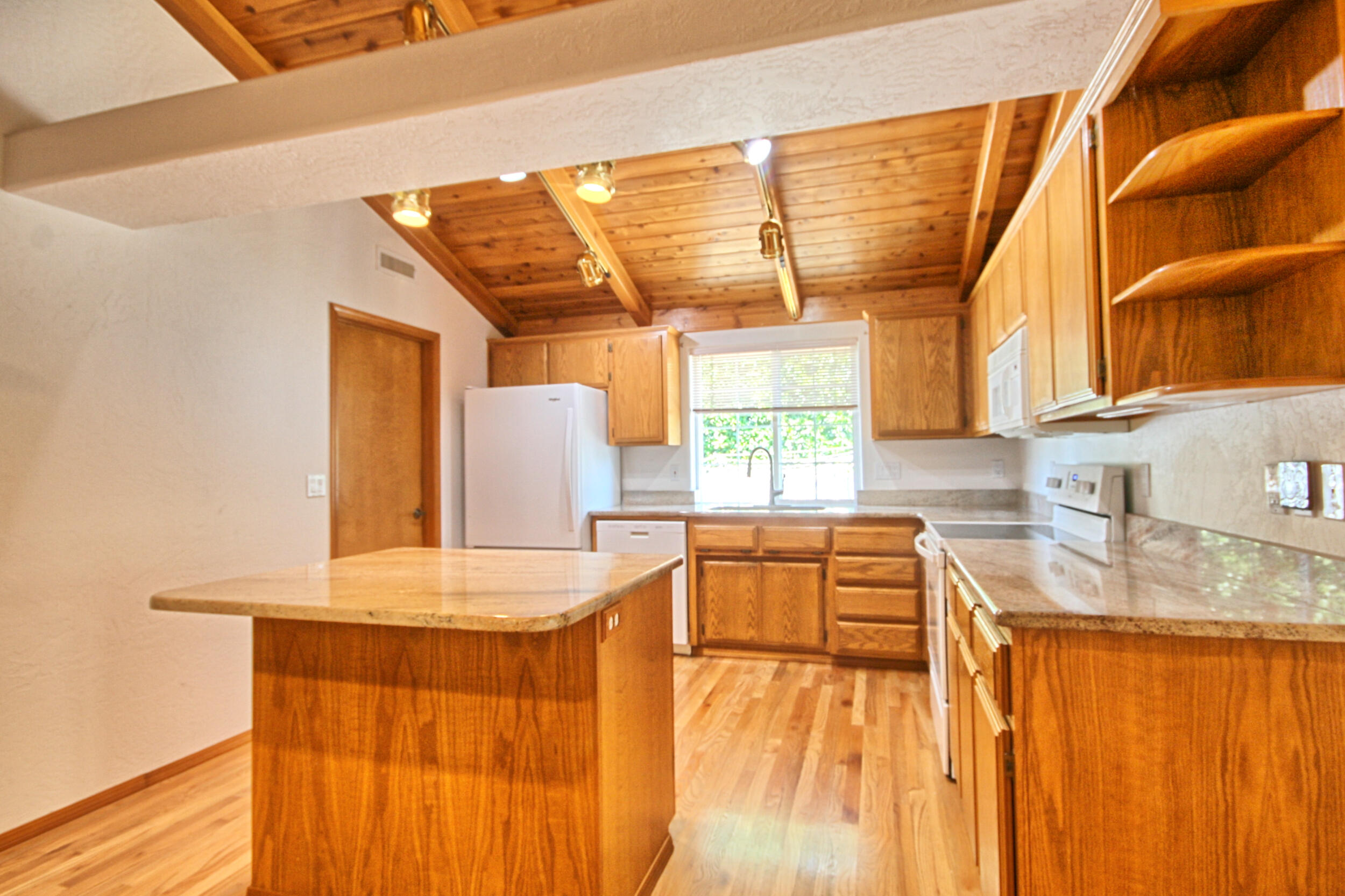 Jackson Creek Estates Subdivision Unit No 1 - Residential