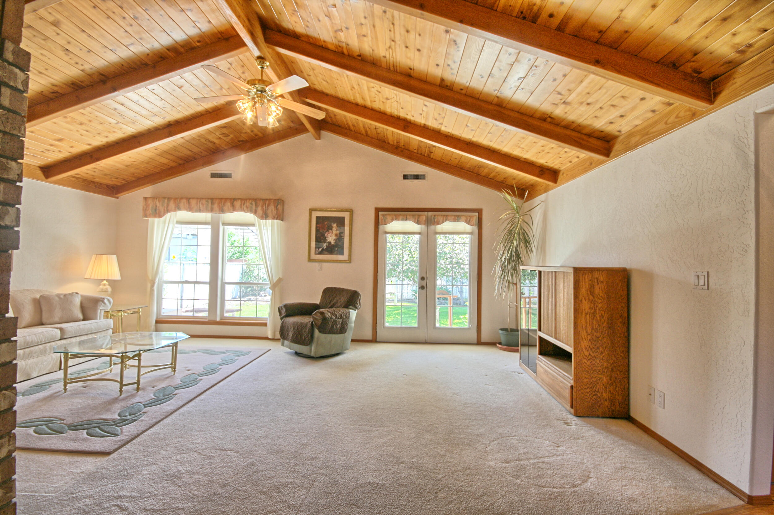 Jackson Creek Estates Subdivision Unit No 1 - Residential